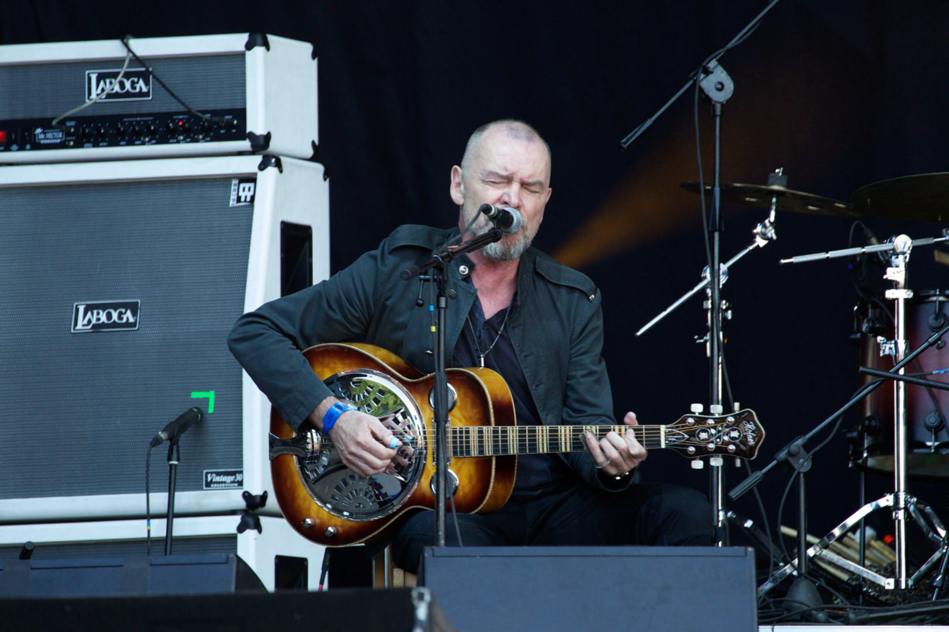 Voo Voo Jarocin 2012