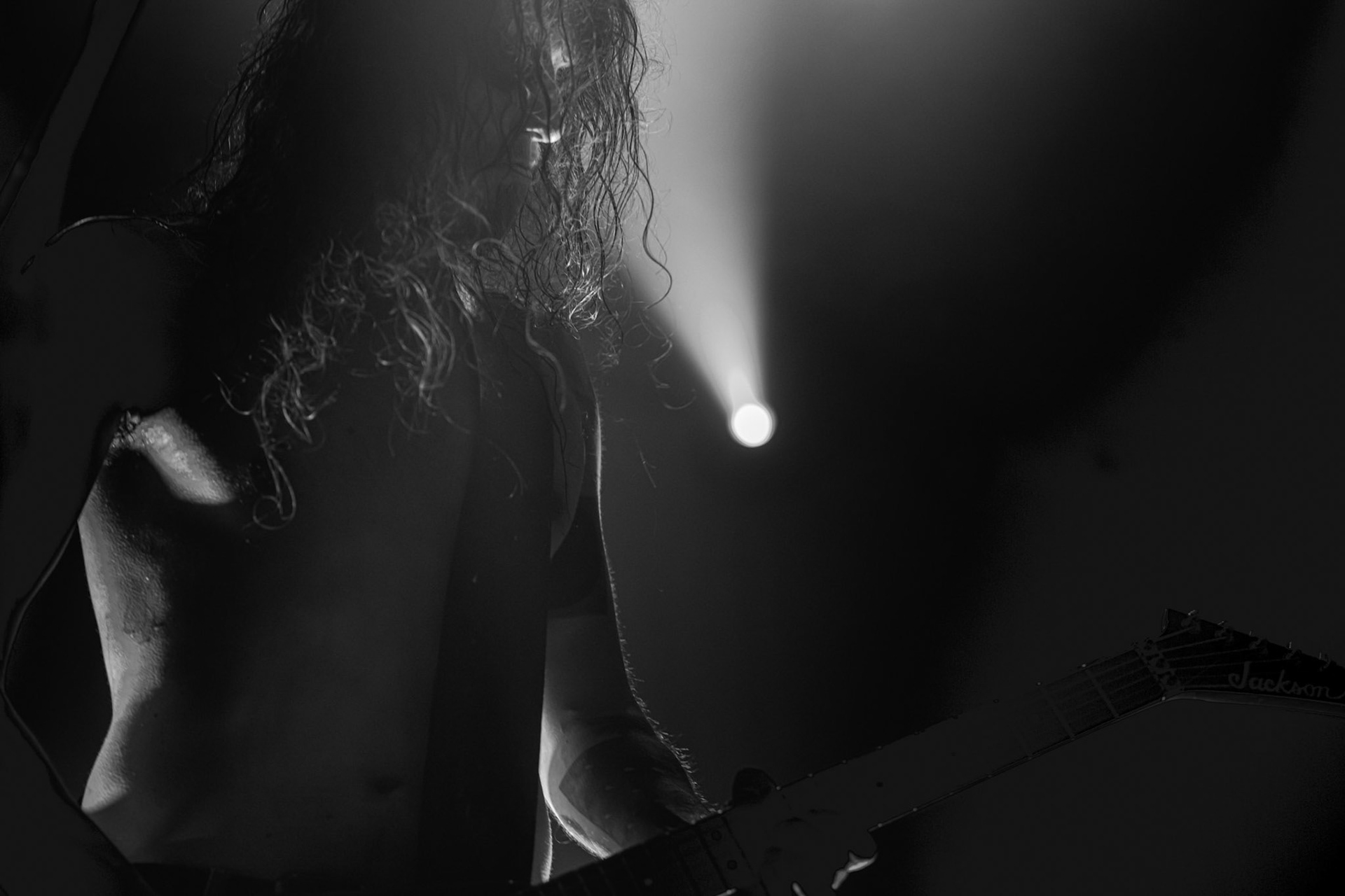 2023.11.11 Furia w warszawskim klubie Progresja!  fot. Andrzej Wasilkiewicz/Reporter