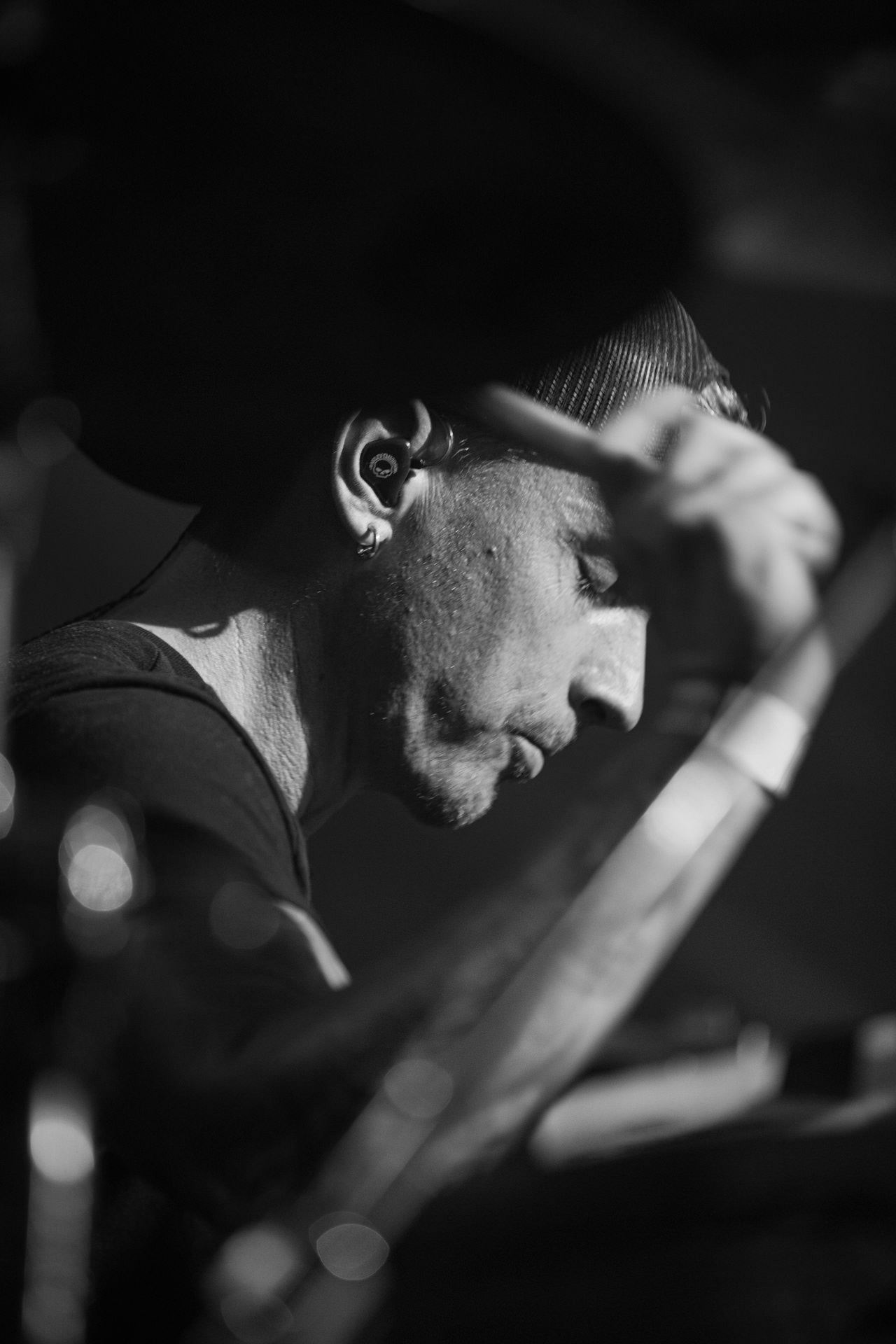 31.082021 KAT &amp; Roman Kostrzewski - koncert warszawska Progresja,Gramy do Woli,Roman Kostrzewski – wokalJacek Nowak – perkusjaKrzysztof Pistelok – gitaraJacek Hiro – gitaraMichal Laksa – basFot. Andrzej Wasilkiewicz/Reporter