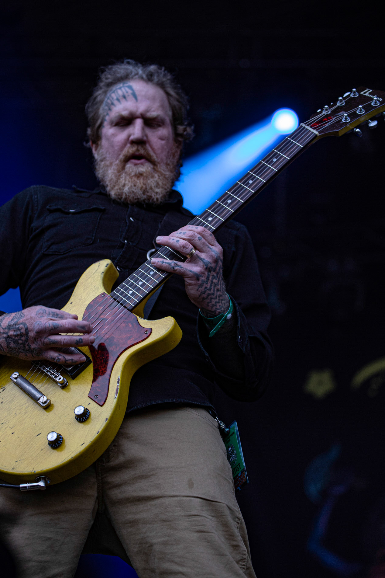 2.06.2022 Mastodon  - Mystic Festival 2022,Mystic Coalition.fot. Andrzej Wasilkiewicz/Reporter