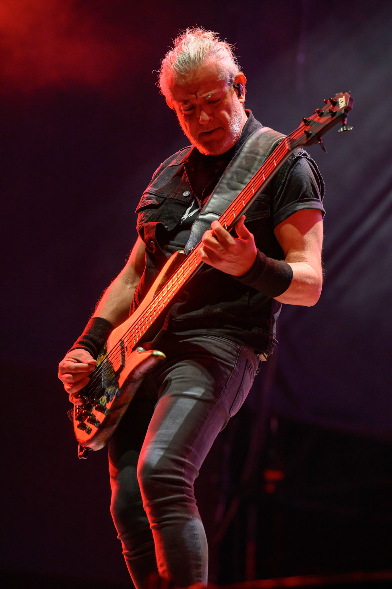 2025.06.7 Sepultura - Mystic Festival 2025, Gdansk, MYSTIC COALITION fot. Andrzej Wasilkiewicz/Reporter