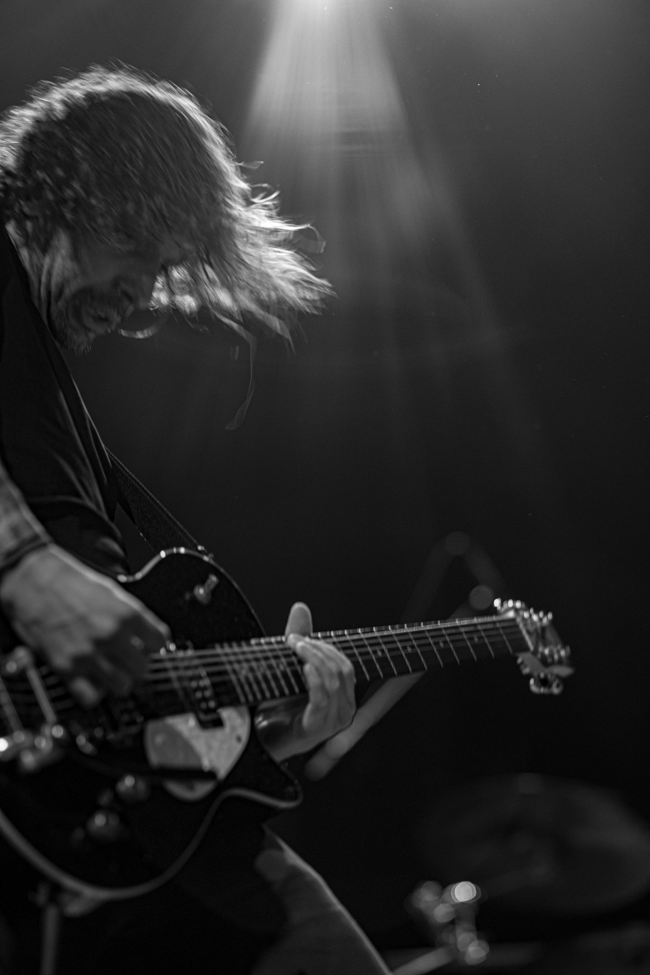 30.10.2022 Wij Finał trasy - Żarty się skończyły - klub Progresja Warszawa.Left Hand Soundsfot. Andrzej Wasilkiewicz/kaziq.com