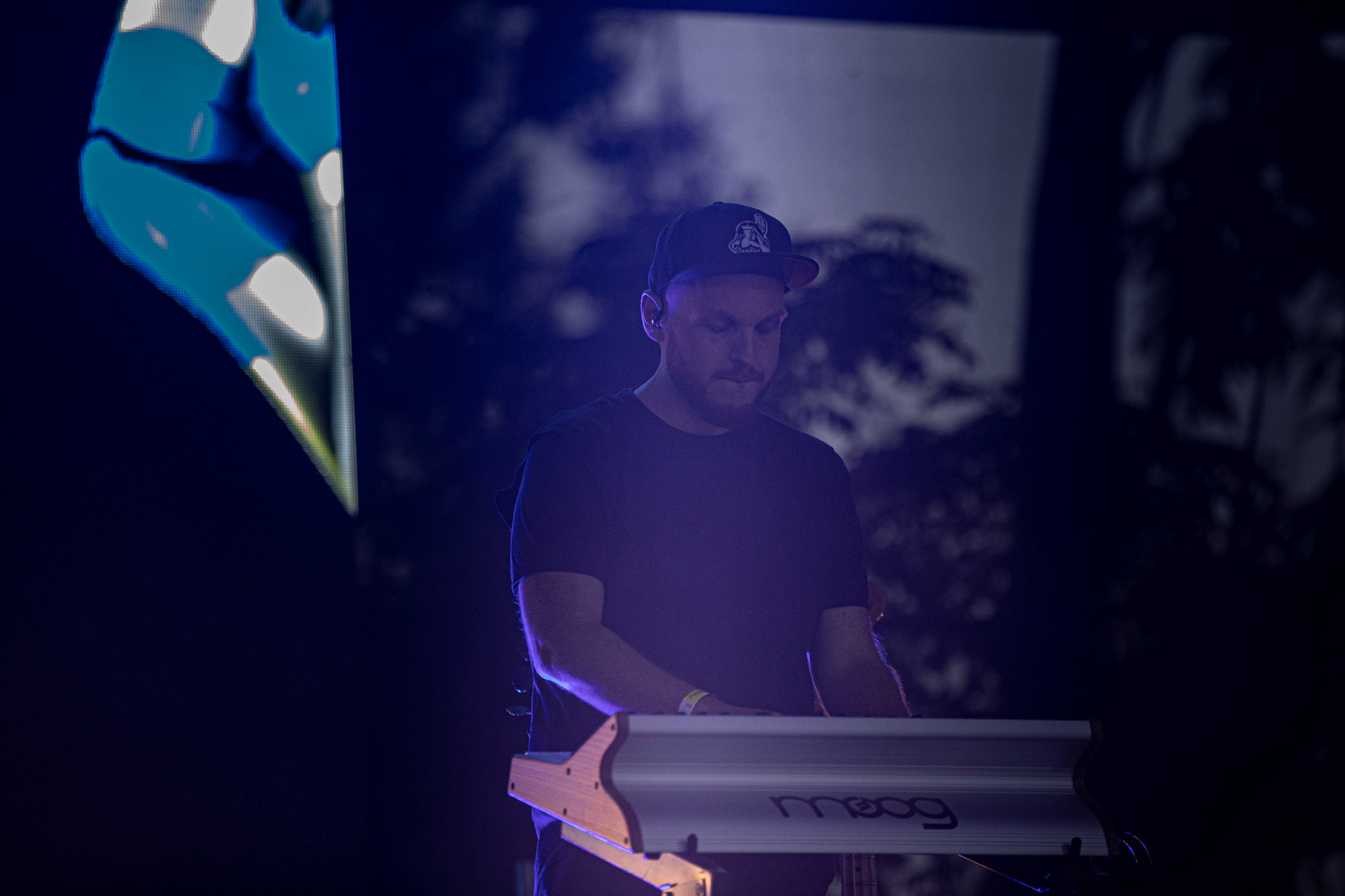 Margaret -Warszawa Progresja. Gramy do Woli.Margaret, Maggie, Gaja Hornby, Małgorzata Jamroży,Gaja Hornby Records, pop, jazz, pop-rap,n/z Margaret - wokalFot. Andrzej kaziq Wasilkiewicz/Reporter