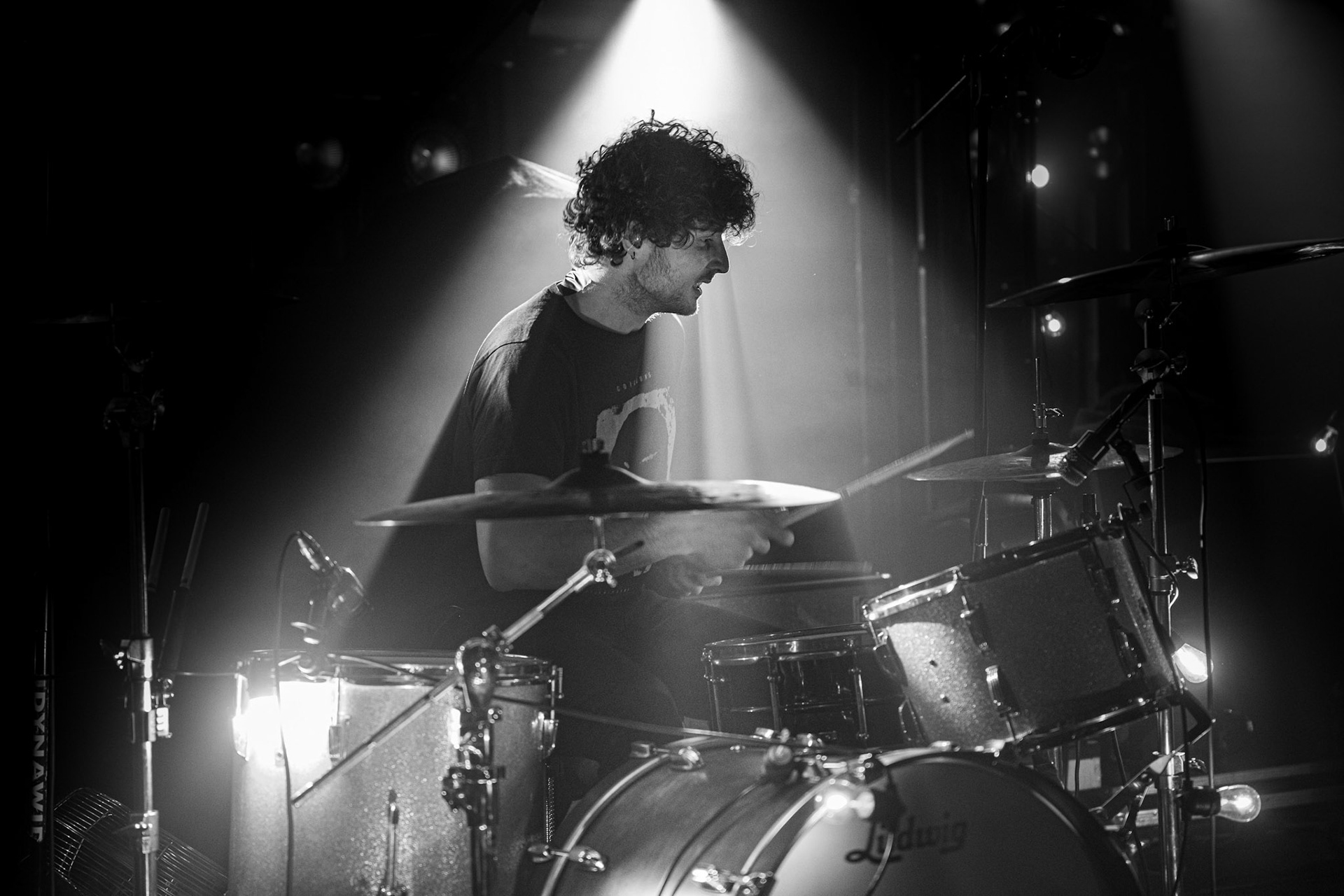 20.02.2020 Birds in row - Spiritual Instinct European Tour 2020
Koncert w warszawskiej Proximie, francuzi supportowali Alcest,
Blues / Hardcore, Knock Out Productions.
fot. Andrzej Wasilkiewicz/Reporter