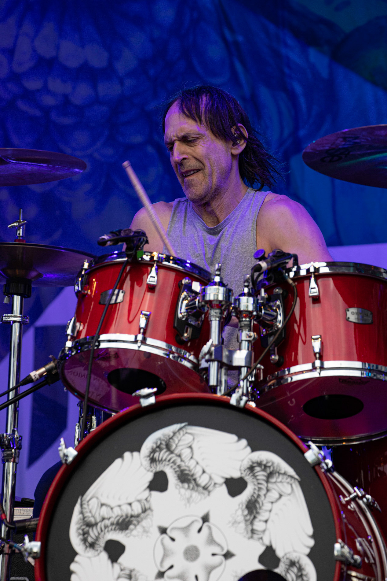 2.06.2022 Baroness - Mystic Festival 2022,Mystic Coalition.fot. Andrzej Wasilkiewicz/Reporter