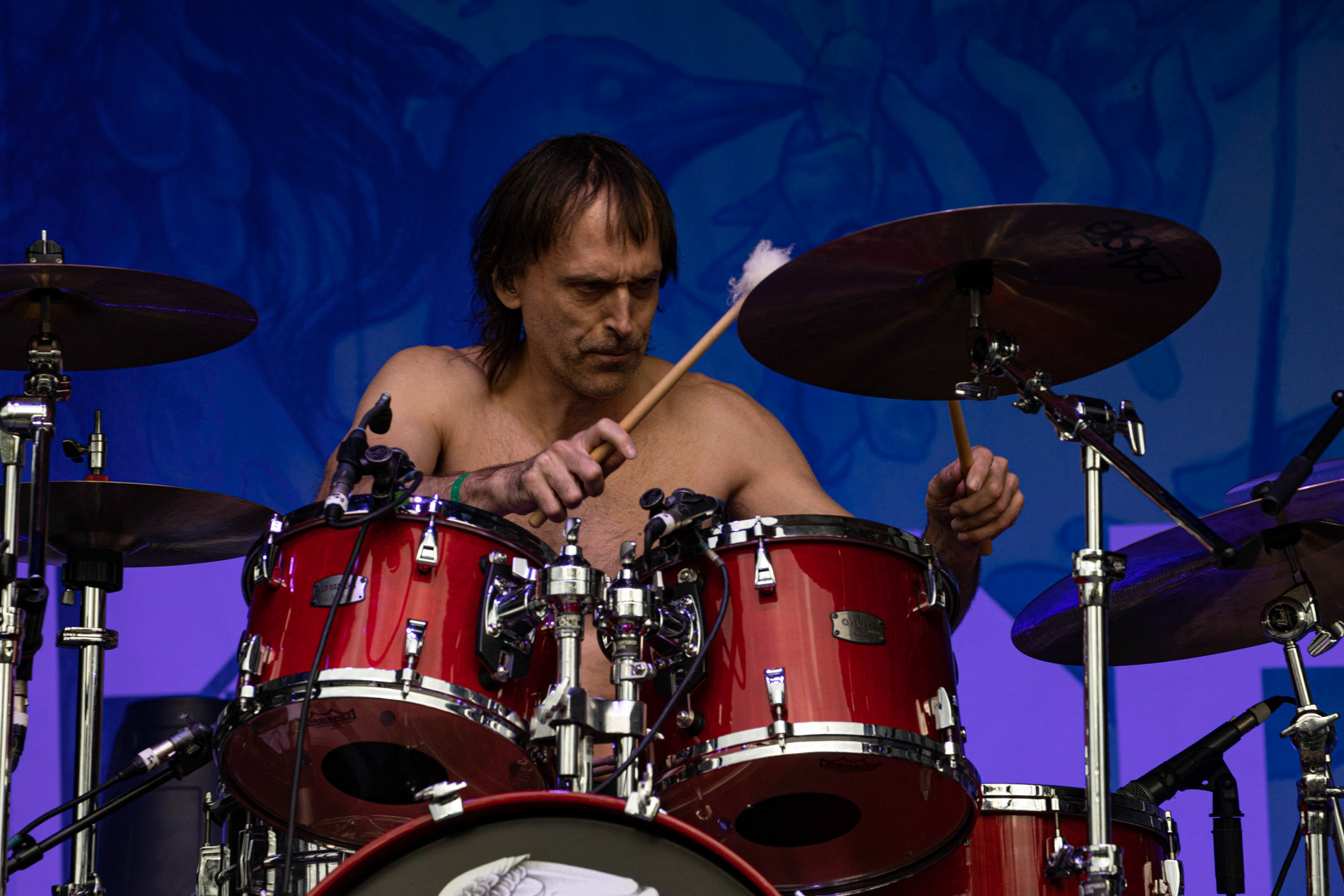 2.06.2022 Baroness - Mystic Festival 2022,Mystic Coalition.fot. Andrzej Wasilkiewicz/Reporter