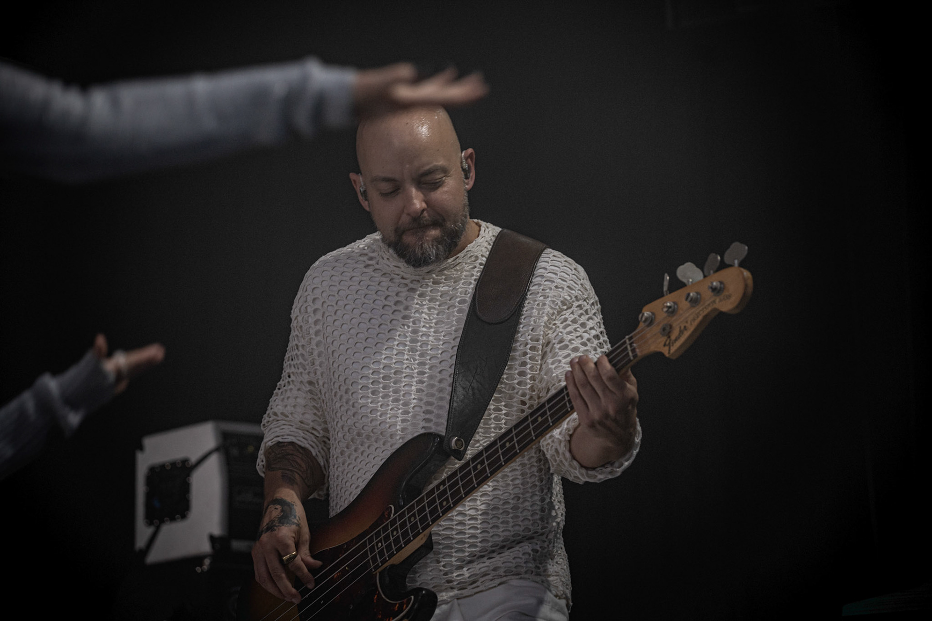 28.10.2023 Ewa Farna specjalny koncert urodzinowy Warszawa, Klubie PROGRESJA, fot. Andrzej Wasilkiewicz/Reporter