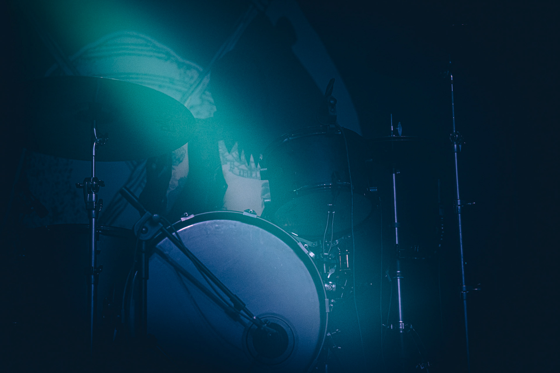 2025.06.4 - Midnight - "Warm Up Day" Mystic Festival 2025, Gdansk,MYSTIC COALITION fot. Fot. Andrzej Wasilkiewicz/Reporter