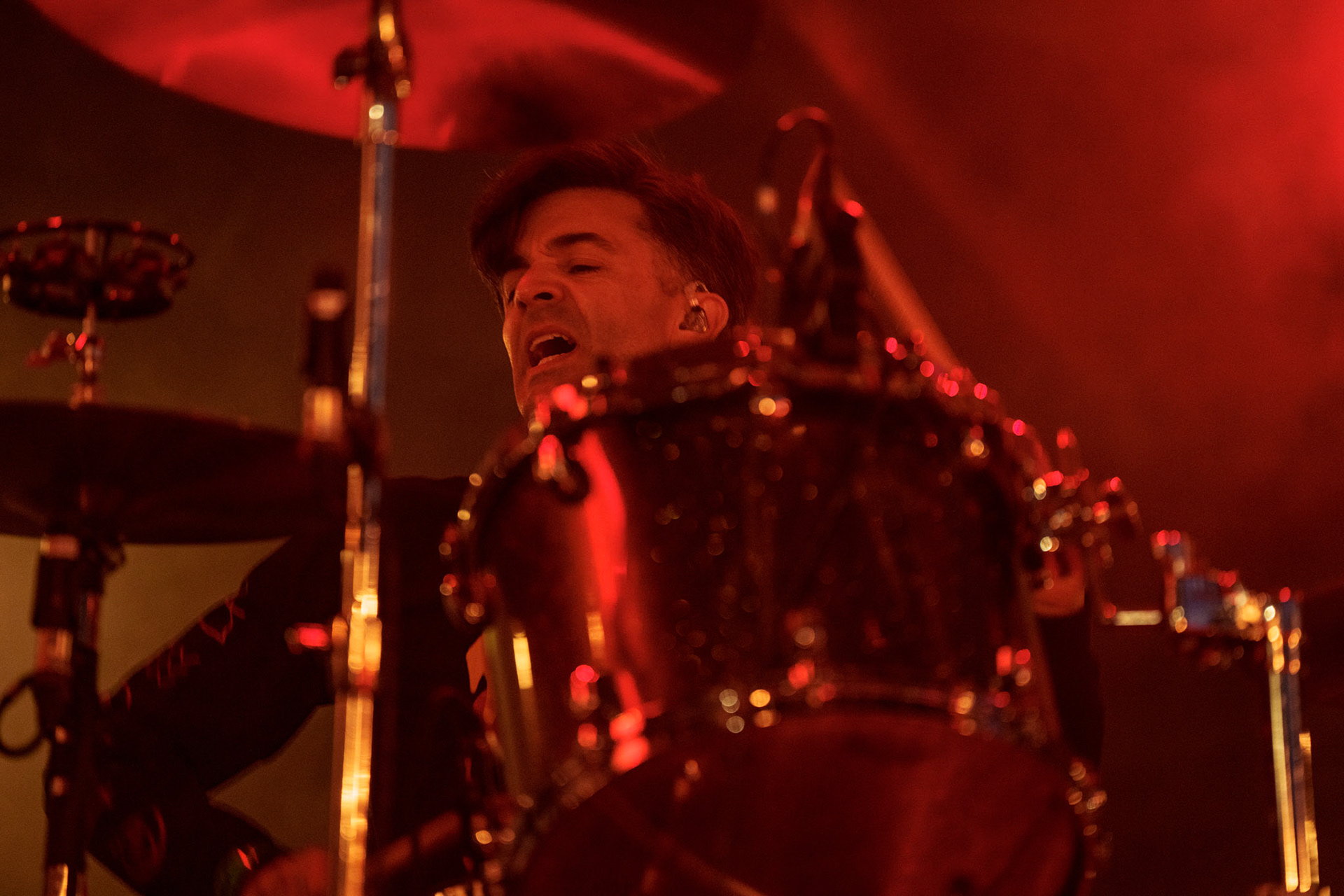 6.06.2024 HIGH ON FIRE Mystic Festival 2024 Dzien pierwszy fot. Andrzej Wasilkiewicz/Reporter