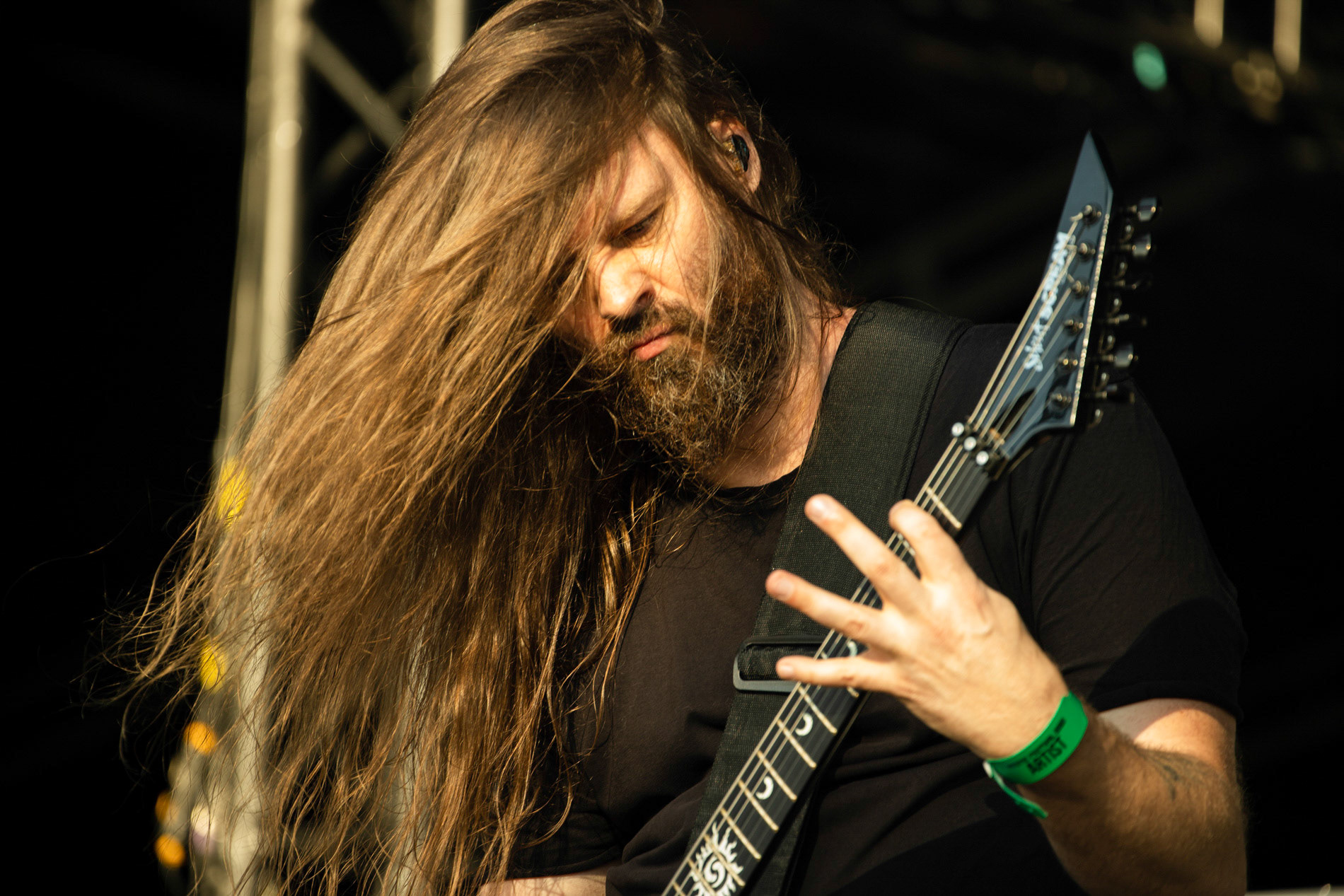 1.06.2022  Decapitated - Warm up Day Mystic Festival 2022, Stocznia Gdanska, Gdansk, Mystic Coalition.fot. Andrzej Wasilkiewicz/Reporter