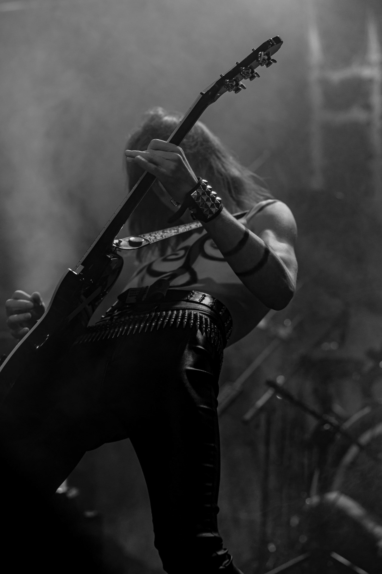 30.10.2022 Armagh Finał trasy - Żarty się skończyły - klub Progresja Warszawa.Left Hand Soundsfot. Andrzej Wasilkiewicz/kaziq.com