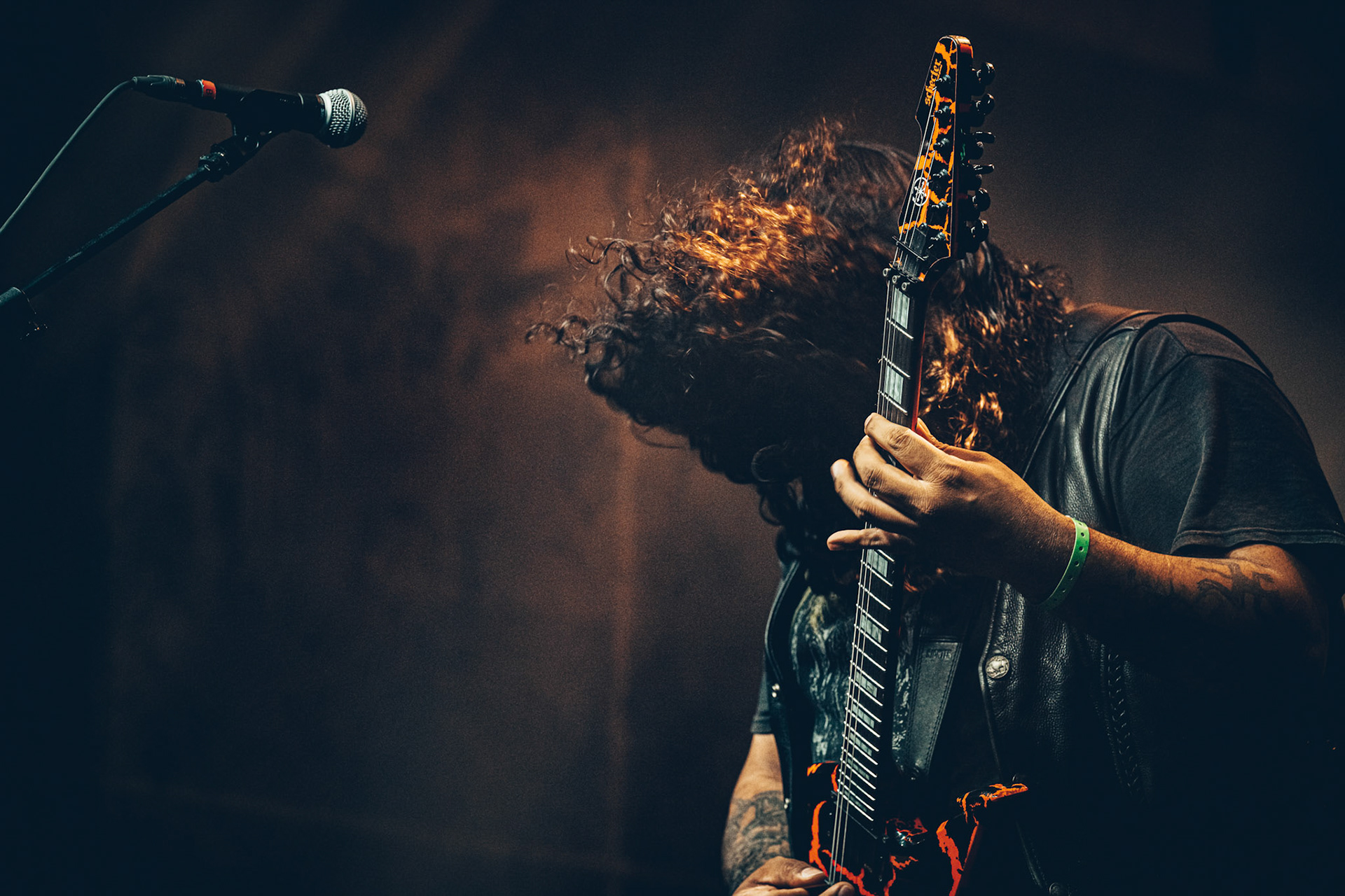 2025.06.7 Skeletal Remains - Mystic Festival 2025, Gdansk, MYSTIC COALITION fot. Andrzej Wasilkiewicz/Reporter