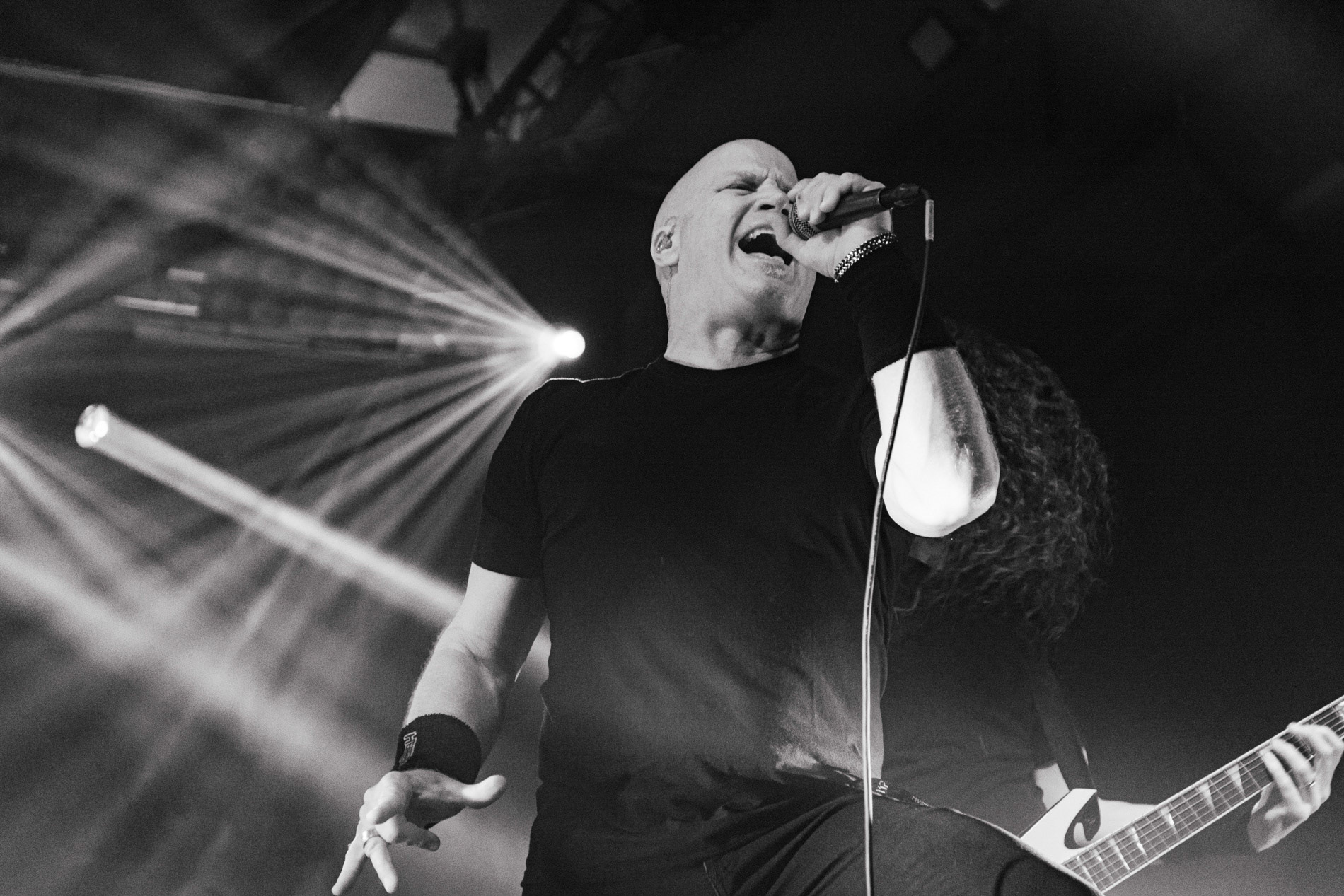 1.06.2022 Heathen - Warm up Day Mystic Festival 2022, Stocznia Gdanska, Gdansk, Mystic Coalition.fot. Andrzej Wasilkiewicz/Reporter