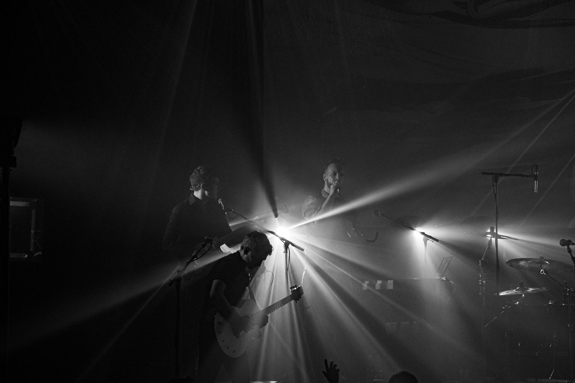 21.02.2020 LEPROUS - Pitfalls Tour 2020. Norweski progresywny metal.
Koncert w warszawskiej Progresji promujący nową płytę Pitfalls.
Knock Out Productions. fot. Andrzej Wasilkiewicz/Reporter