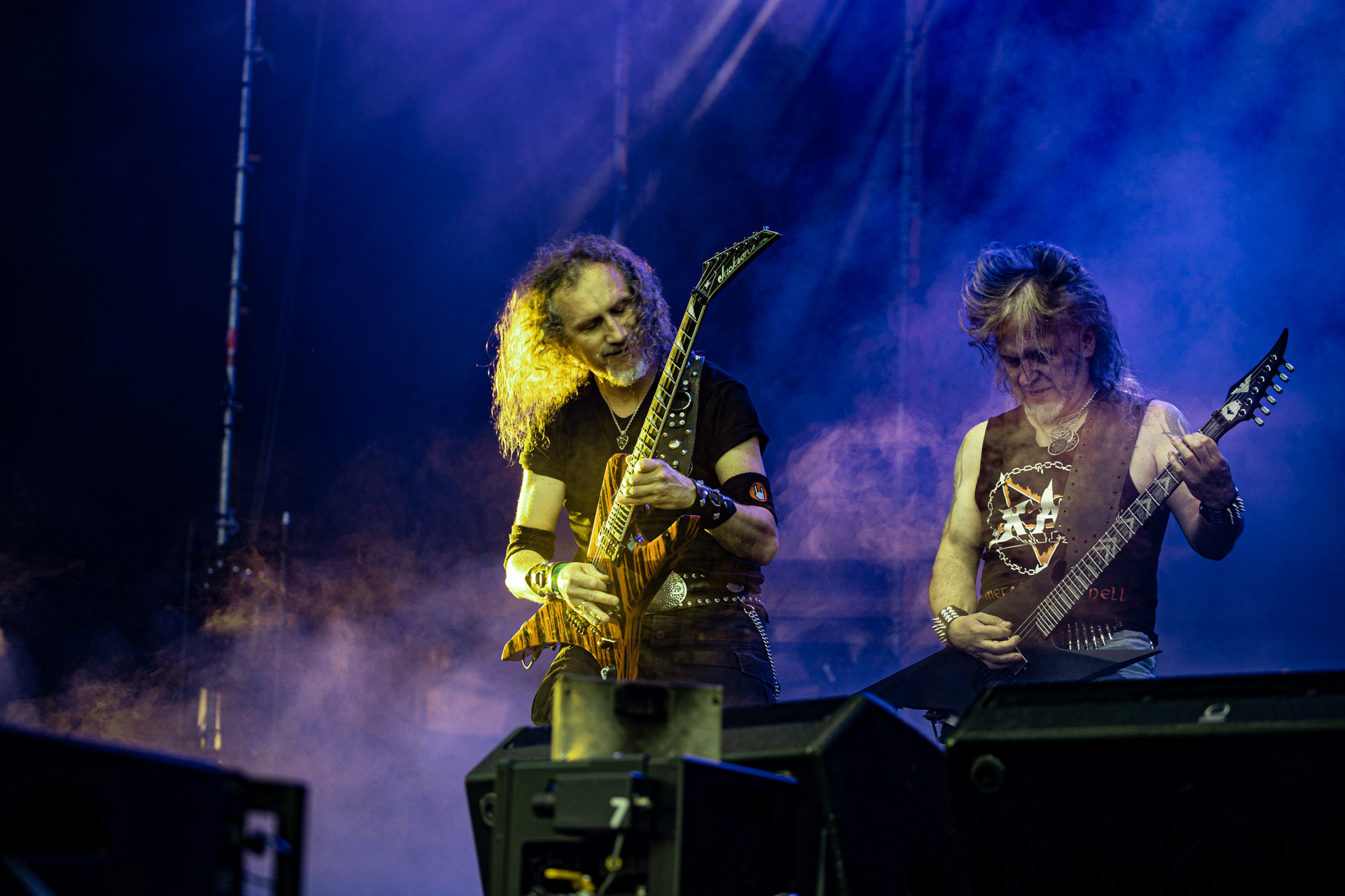 4.06.2022 Vader Mystic Festival 2022 GdanskMystic Coalition.fot. Andrzej Wasilkiewicz/Reporter