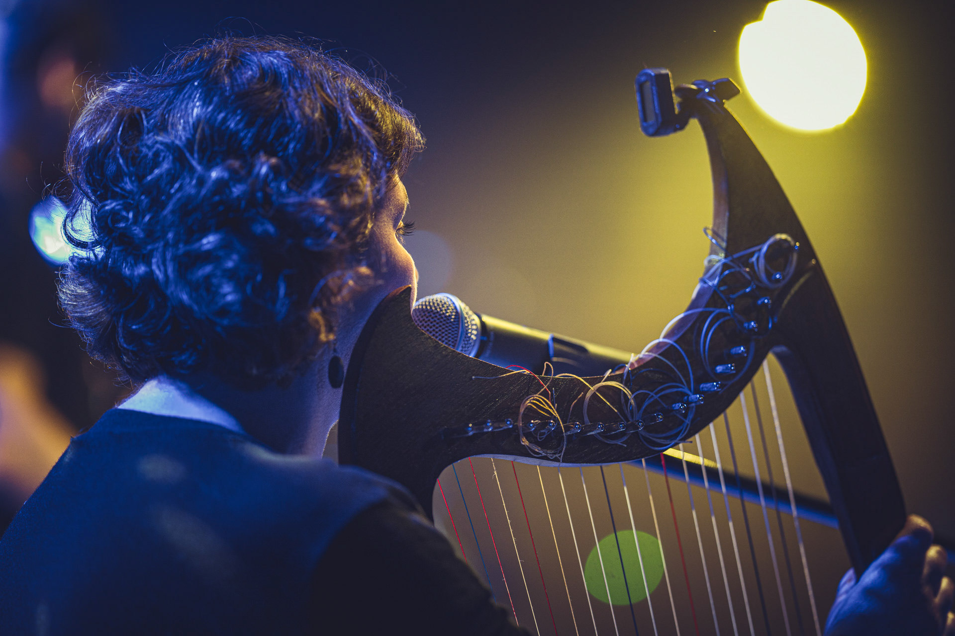 18.02.2023 Zespol KSU - swietuje 45-lecie dzialalnosci.Galicja Productions, klub Palladium Warszawa.Fot. Andrzej Wasilkiewicz/LiveRock.pl