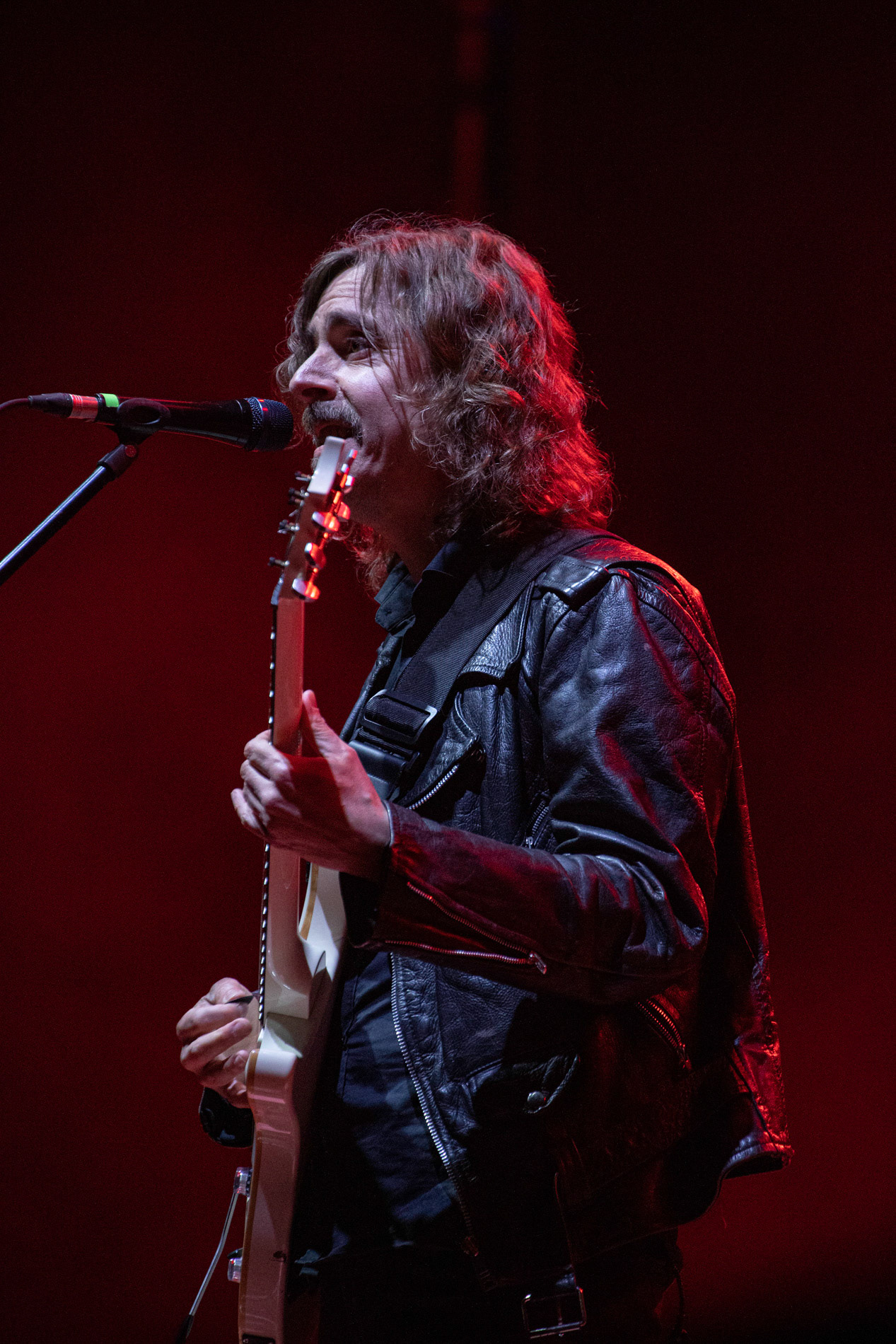 2.06.2022 Opeth Mystic Festival 2022,Mystic Coalition.fot. Andrzej Wasilkiewicz/Reporter