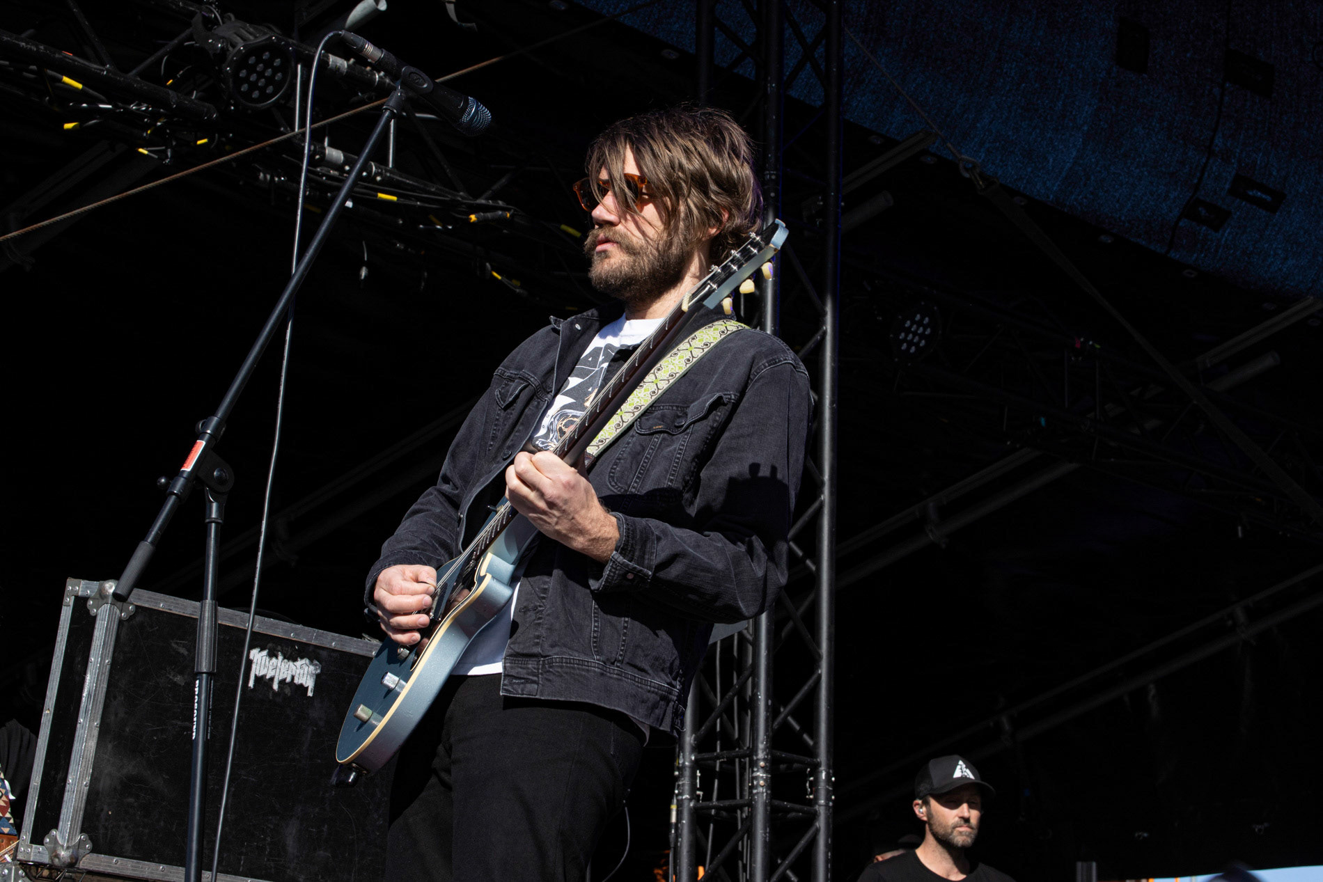2.06.2022 Kvelertak - Mystic Festival 2022,Mystic Coalition.fot. Andrzej Wasilkiewicz/Reporter