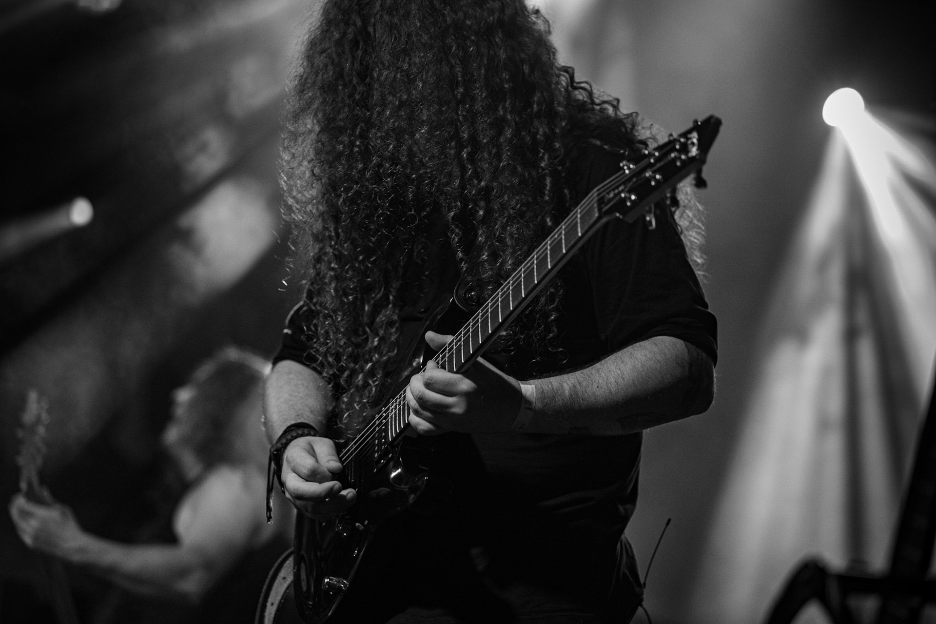 12.09.2021 - KAT i Roman Kostrzewski - koncert "Do zobaczenia w piekle" Wroclaw, Centrum Koncertowe A2.  Roman Kostrzewski – wokalJacek Nowak – perkusjaKrzysztof Pistelok – gitaraJacek Hiro – gitaraMichal Laksa – basGościnnie: Adam „Nergal” Darski (Behemoth)Piotr „Peter” Wiwczarek (Vader),Tomasz „Titus” Pukacki (Acid Drinkers)Adrian „Fred” Frelich (Dragon)Krzysztof „Fazi” Oset (ex-Kat)Piotr „Mancover” Mańkowski (Wolf Spider)Wacław „Vogg” Kiełtyka (Decapitated)Marek „Spider” Pająk (Vader)Jarek „Gronos” Gronowski (Dragon, ex-Kat)Paweł „Baitel” Pasek (Decapitated) Piotr Radecki (ex-Kat &amp; Roman Kostrzewski)fot. Andrzej kaziq Wasilkiewicz