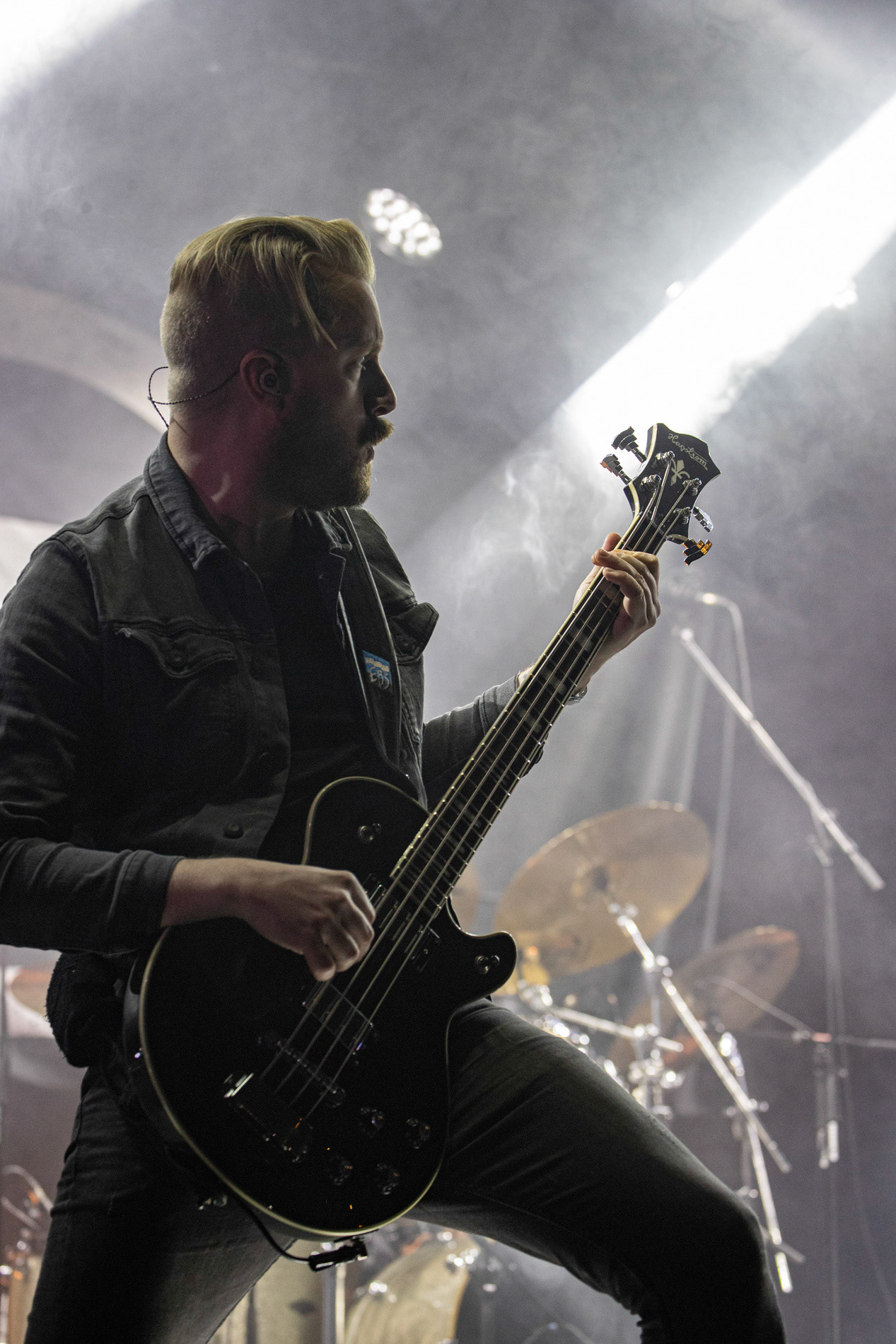 2.06.2022 Katatonia Mystic Festival 2022,Mystic Coalition.fot. Andrzej Wasilkiewicz/Reporter