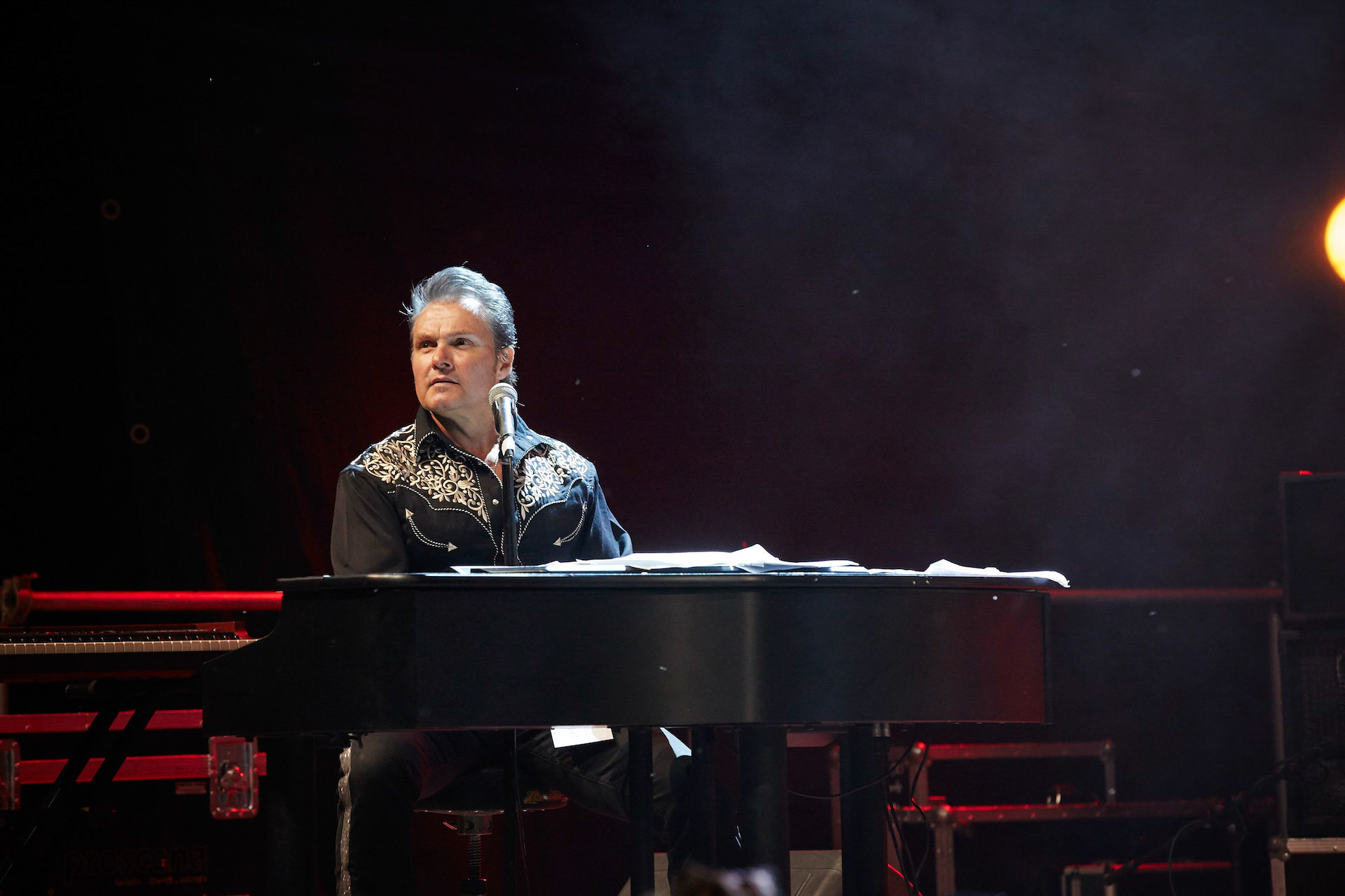 XI POLISH BOOGIE FESTIVAL The Kingbees Człuchów