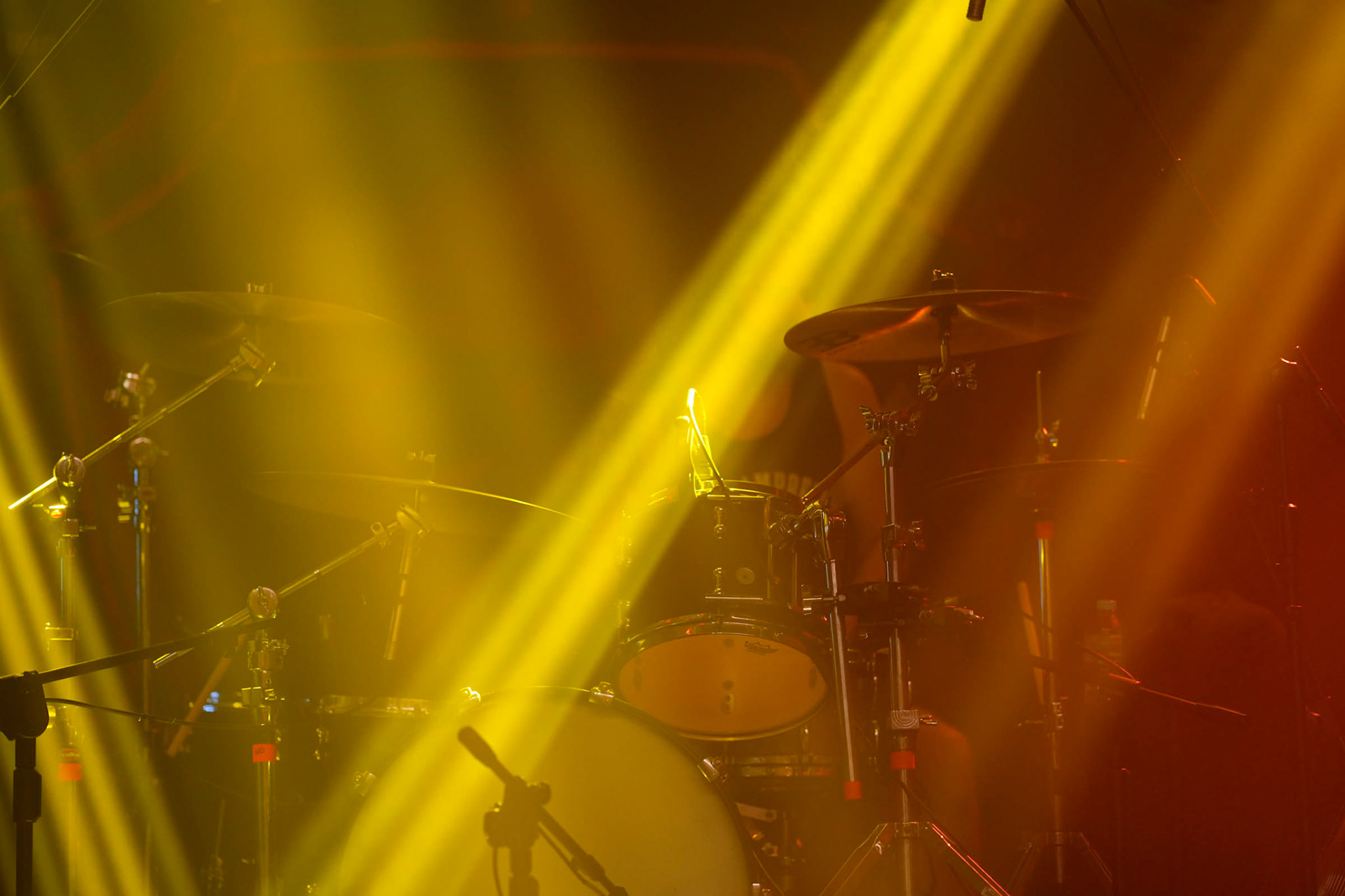 7.06.2023 Phil Campbell and the BastardMystic Festival 2023, Stocznia Gdanska fot. Andrzej Wasilkiewicz/Reporter