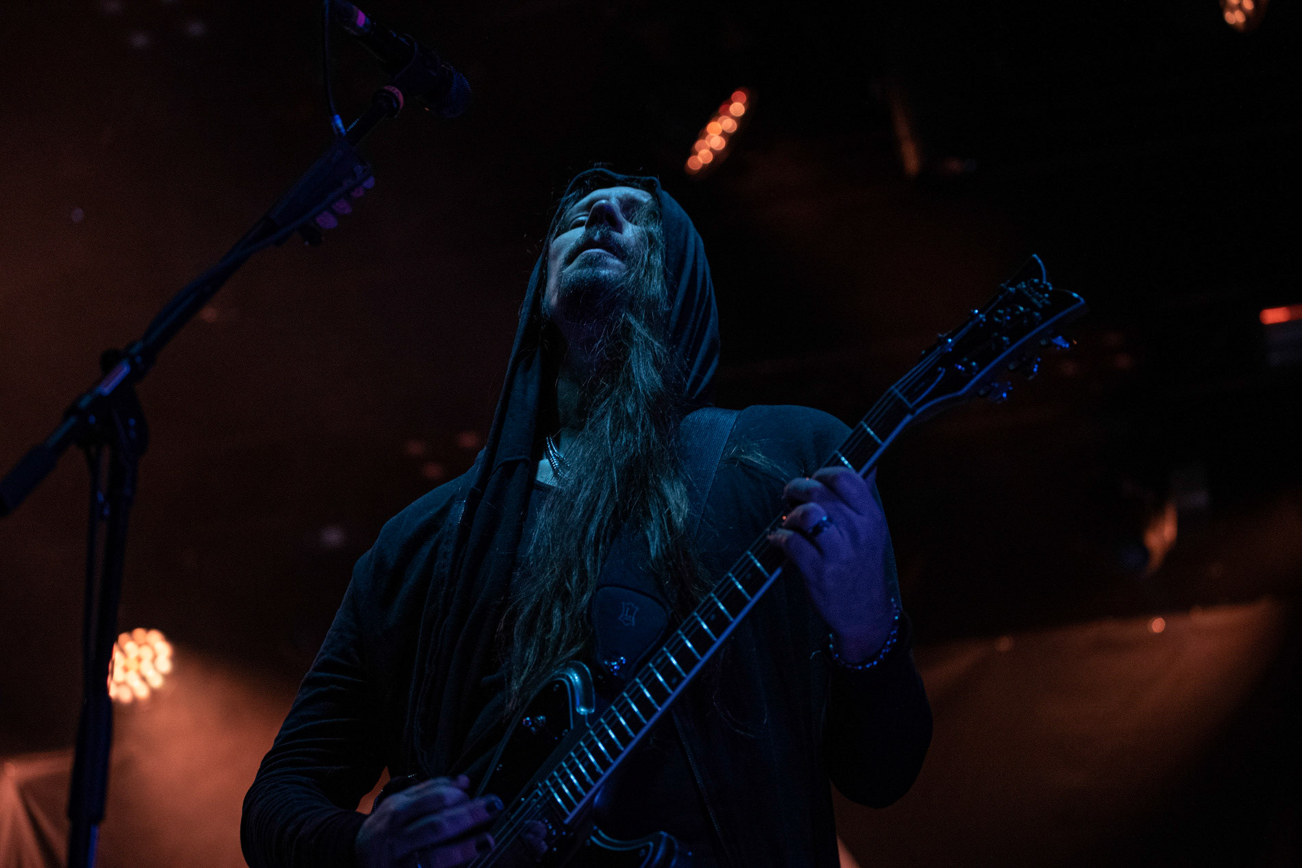 2.06.2022 Katatonia Mystic Festival 2022,Mystic Coalition.fot. Andrzej Wasilkiewicz/Reporter