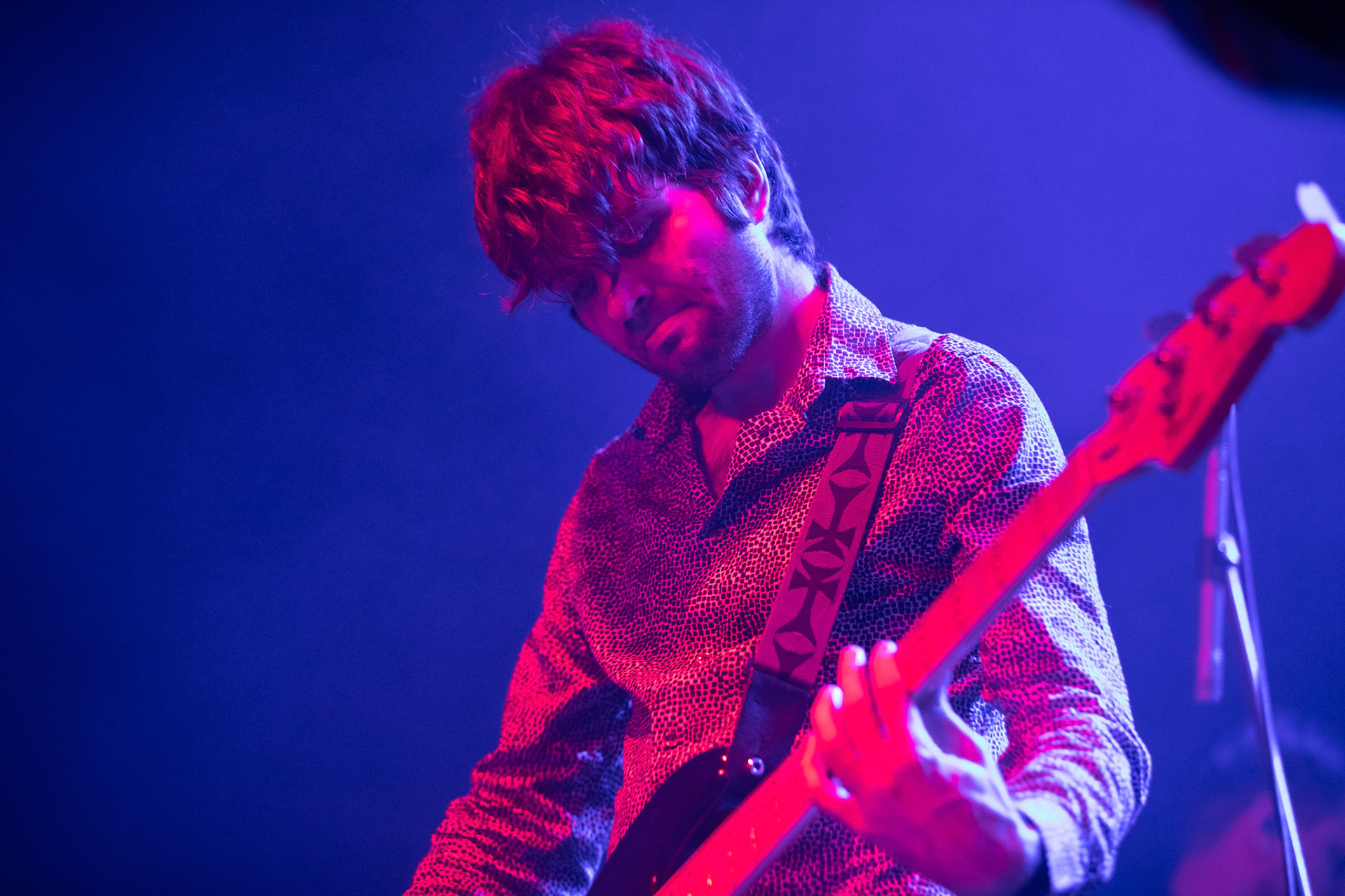 2.04.2019 Decadent Fun Club (Polska)  alternative post-punk, dark pop
Paveu Ostrovsky vocal, 
Jasiek Łukomski bass, 
Mateusz Gągol synths, 
Kamil Cegiełka drums,
klub Kwadrat,
Knock Out Productions,