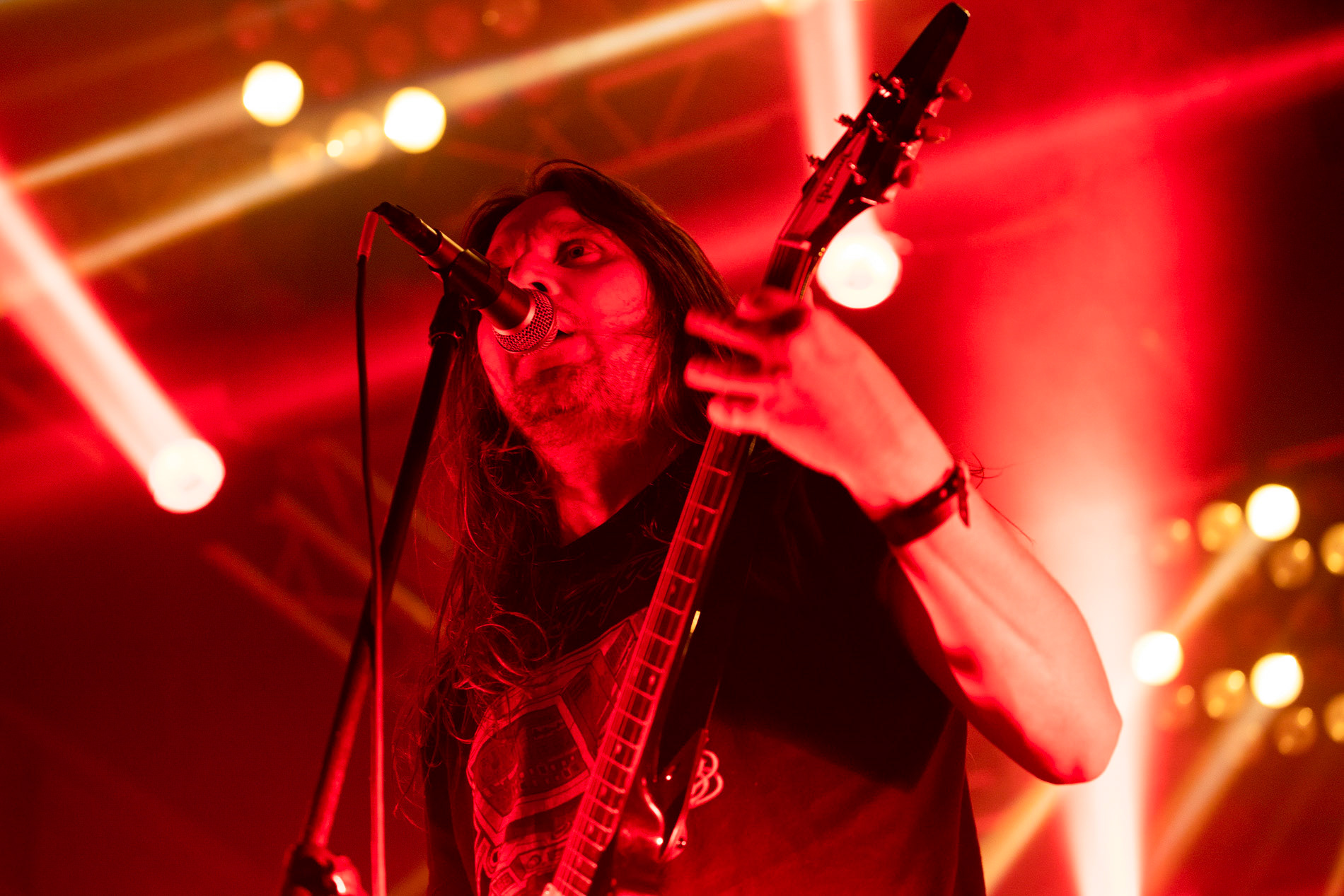 1.06.2022 LIK - Warm up Day Mystic Festival 2022, Stocznia Gdanska, Gdansk, Mystic Coalition.fot. Andrzej Wasilkiewicz/Reporter