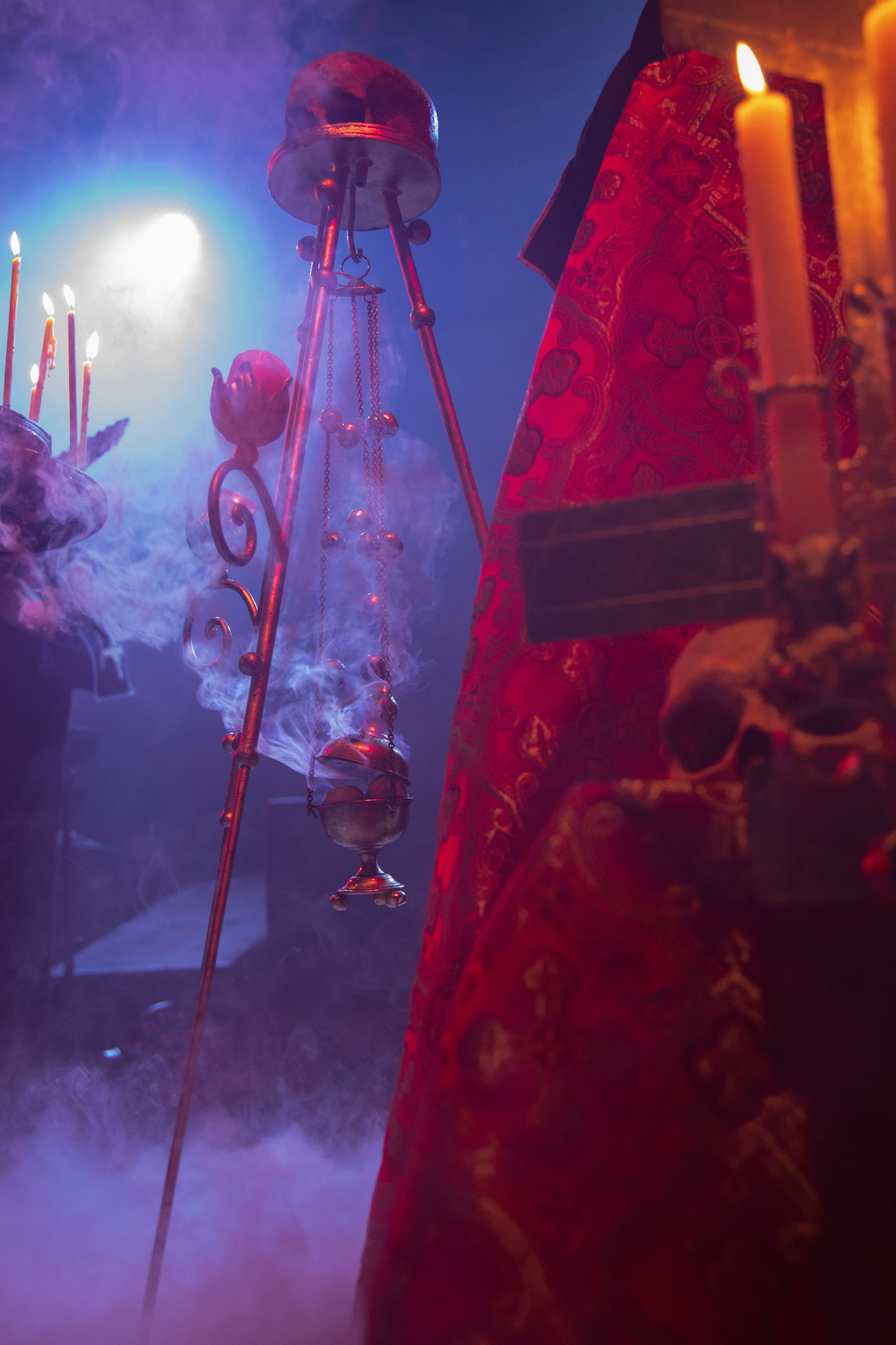 14.12.2018r. Bathushka koncert Merry Christless   fot. Andrzej Wasilkiewicz/Reporter