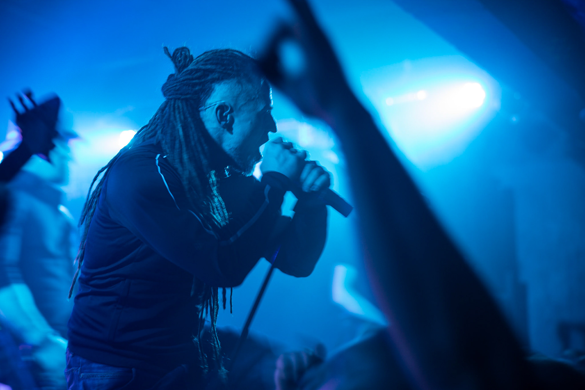 BLACK RIVER – rock, metal, punk, super grupa muzyków BEHEMOTH, DIMMU BORGIR, ROOTWATER, GEISHA GONER, HUNTER, VESANIA, NEOLITHIC.

Maciej Taff – wokal
Piotr „Kay” Wtulich – gitara
Artur „Art” Kempa – gitara
Tomasz „Orion” Wróblewski – bass
Dariusz „Daray” Brzozowski – perkusja
agencja Winiarybookings 
 fot. Andrzej Wasilkiewicz/Reporter