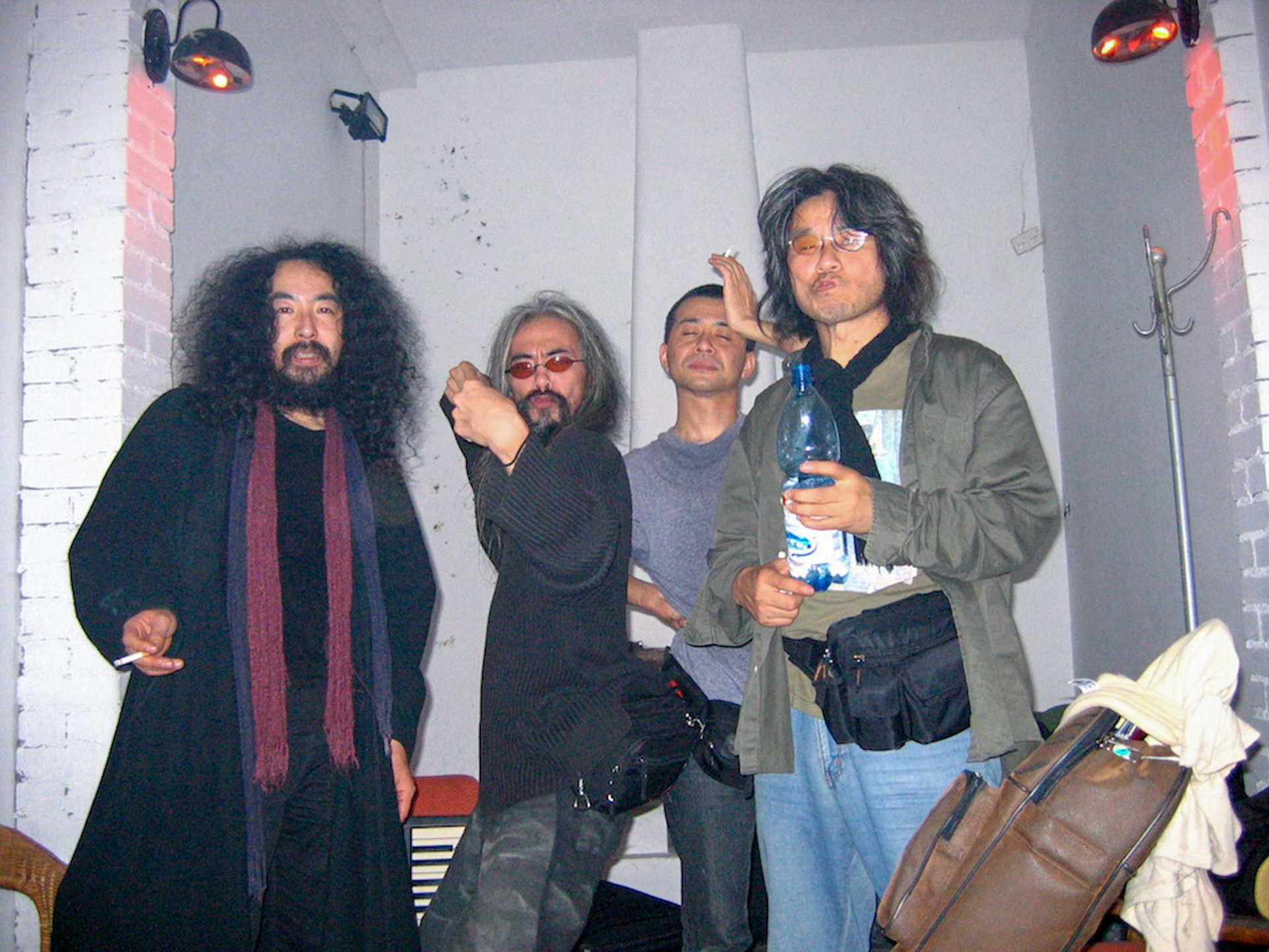 Acid Mothers Temple
