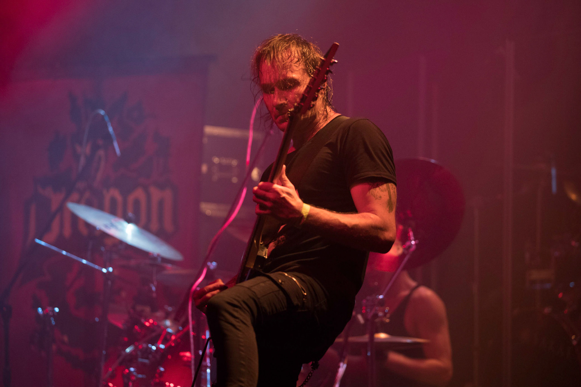 Dragon Polska, trashmetal, polish metal,