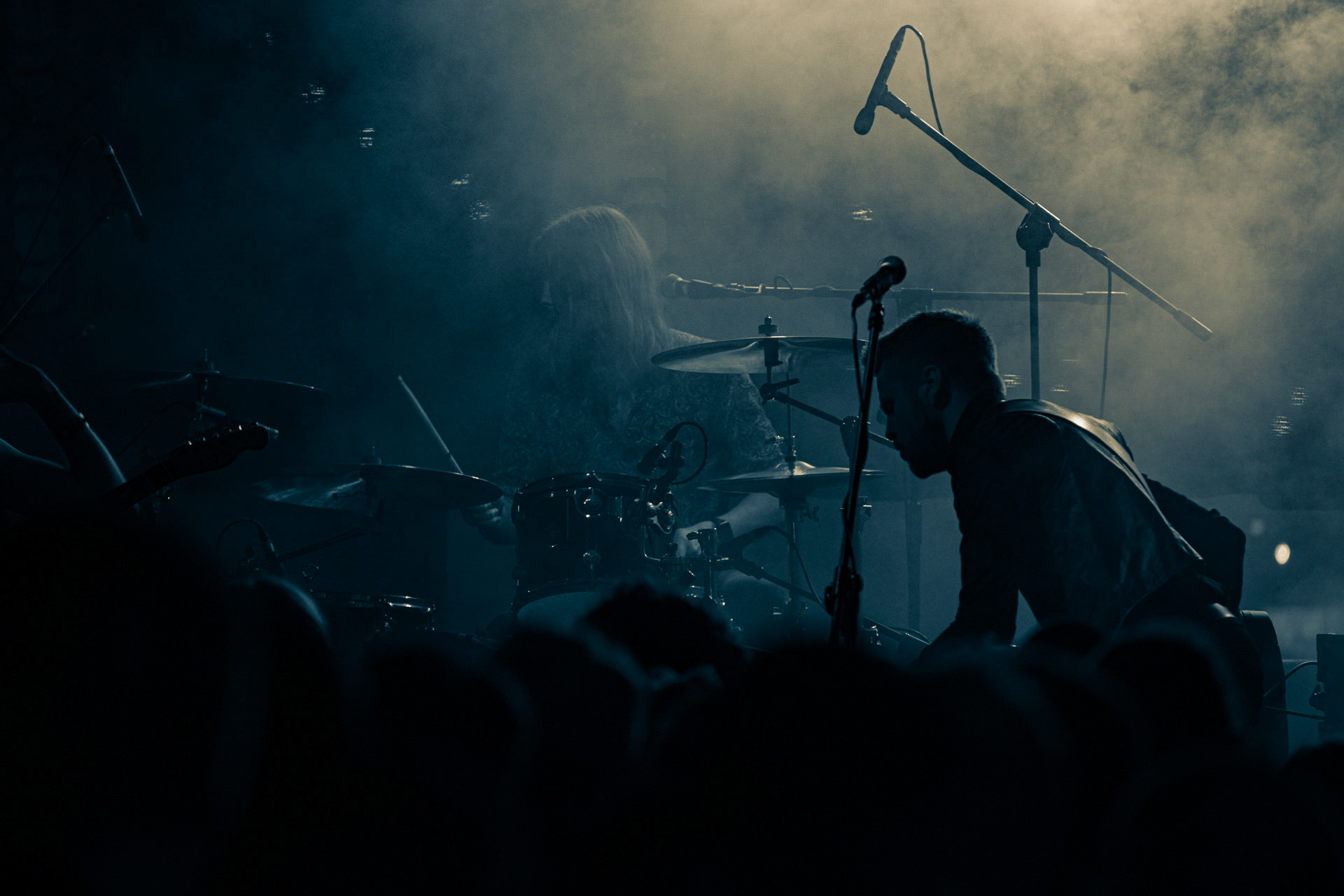 4.06.2022 The Vintage Caravan Mystic Festival 2022 GdanskMystic Coalition.fot. Andrzej Wasilkiewicz/Reporter