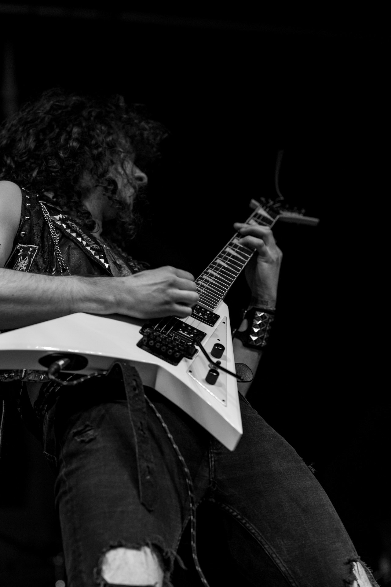 30.10.2022 Gallower - Finał trasy - Żarty się skończyły - klub Progresja Warszawa.Left Hand Soundsfot. Andrzej Wasilkiewicz/kaziq.com