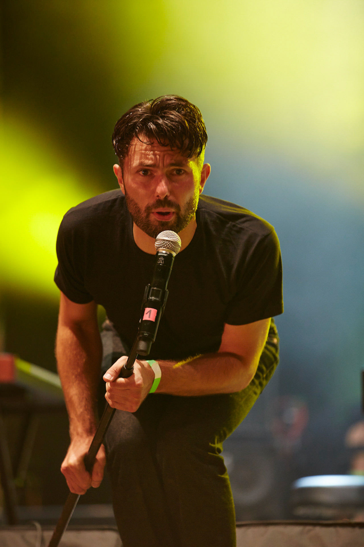 Boogie Boys XI POLISH BOOGIE FESTIVAL Człuchów