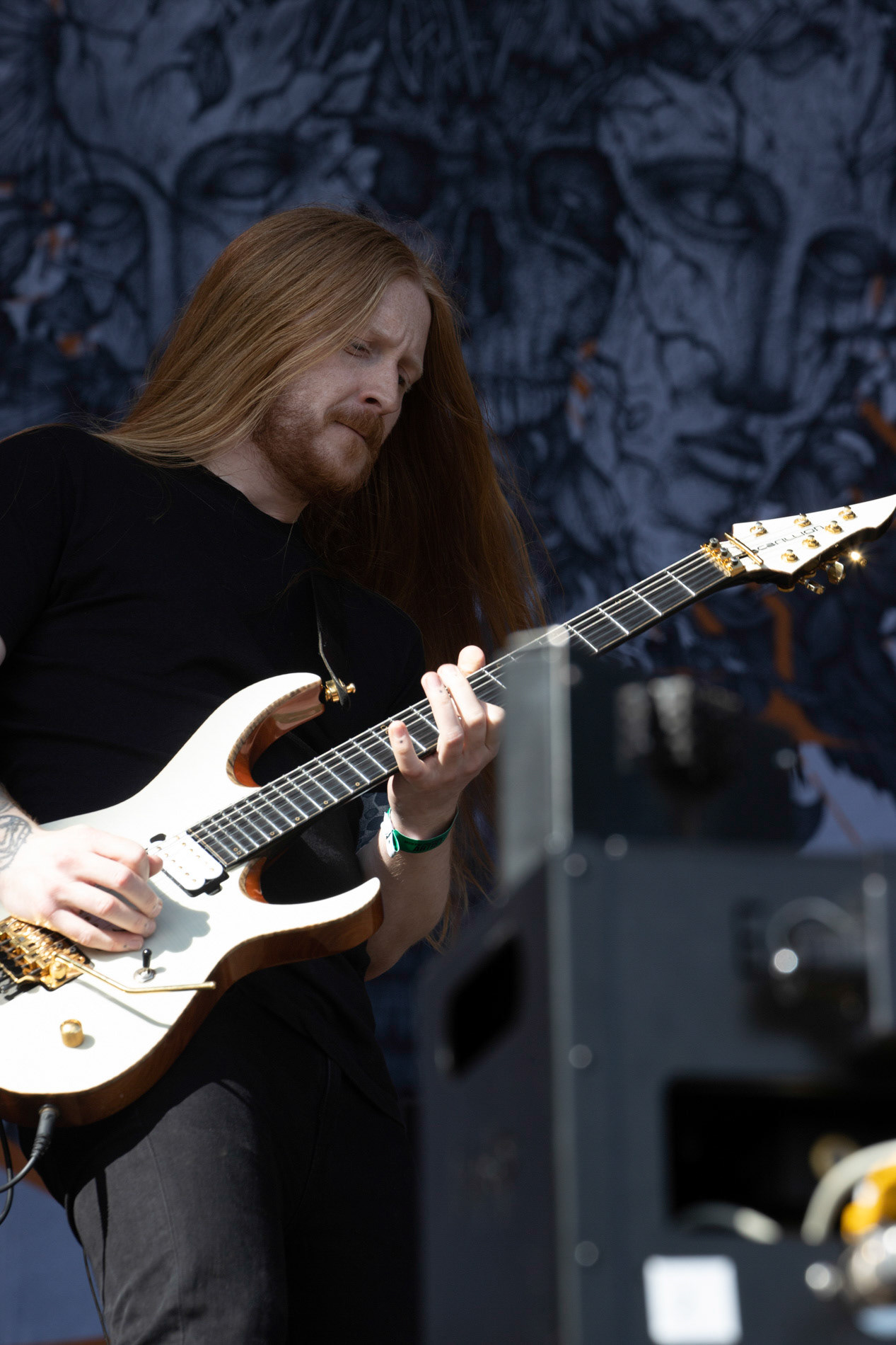 2.06.2022 Bleed From Within - Mystic Festival 2022,Mystic Coalition.fot. Andrzej Wasilkiewicz/Reporter