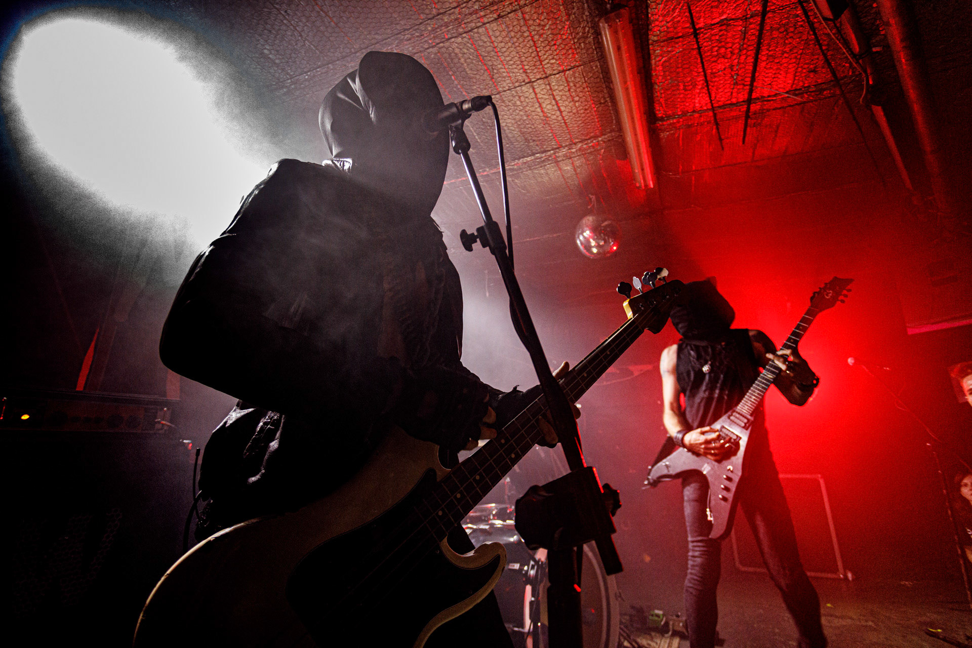 Midnight - Klub Hydrozagadka