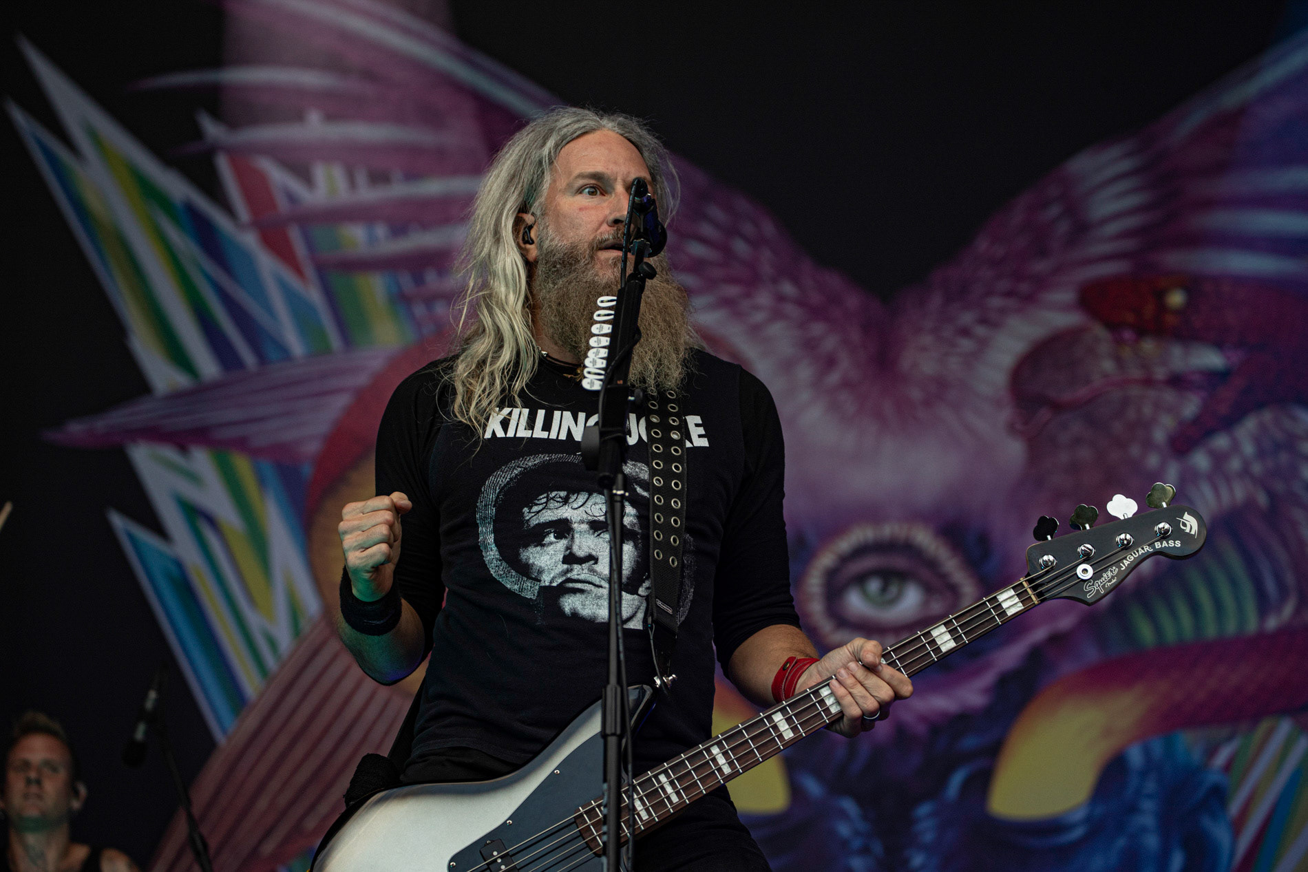 2.06.2022 Mastodon  - Mystic Festival 2022,Mystic Coalition.fot. Andrzej Wasilkiewicz/Reporter