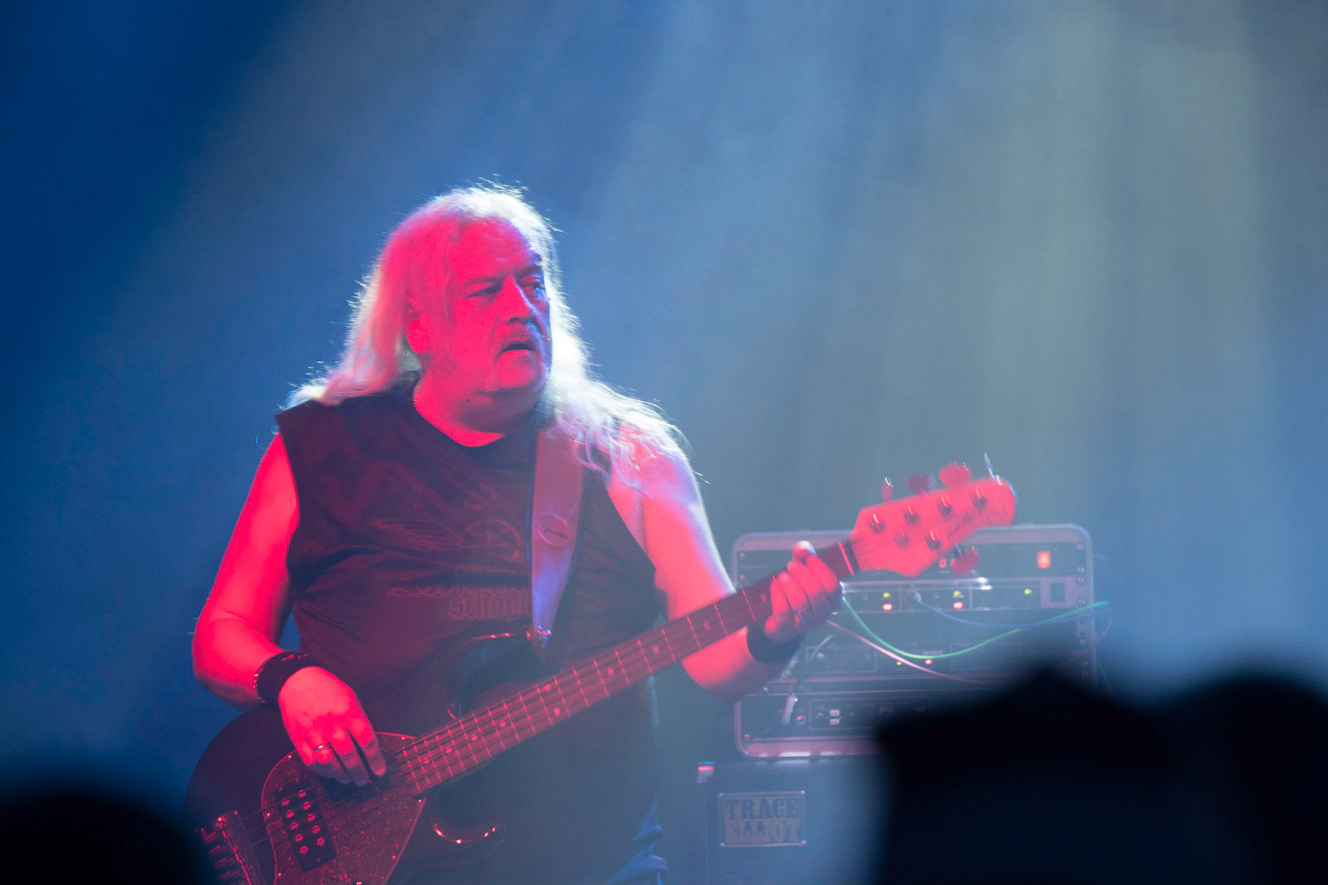 Dragon Polska, trashmetal, polish metal,