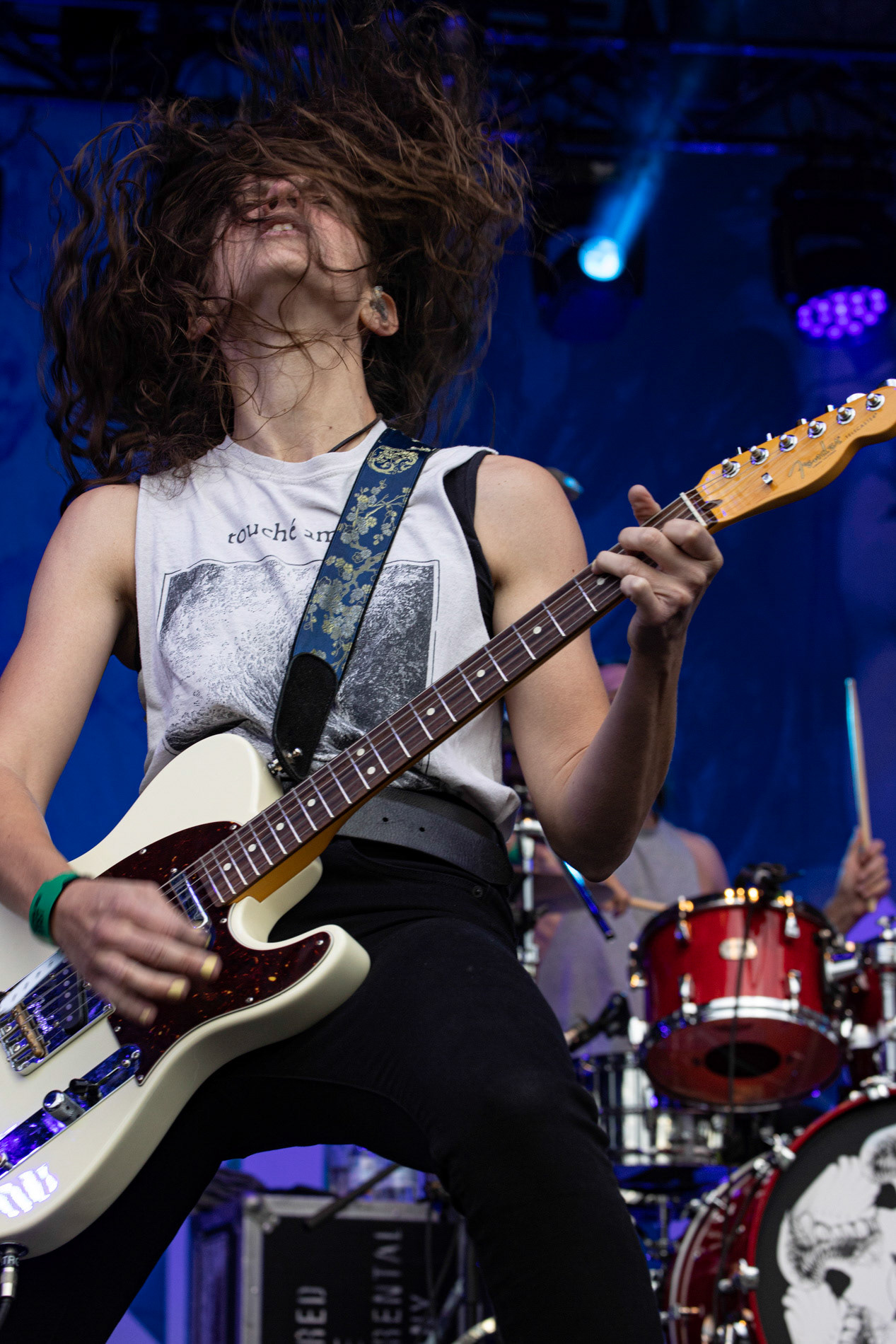 2.06.2022 Baroness - Mystic Festival 2022,Mystic Coalition.fot. Andrzej Wasilkiewicz/Reporter