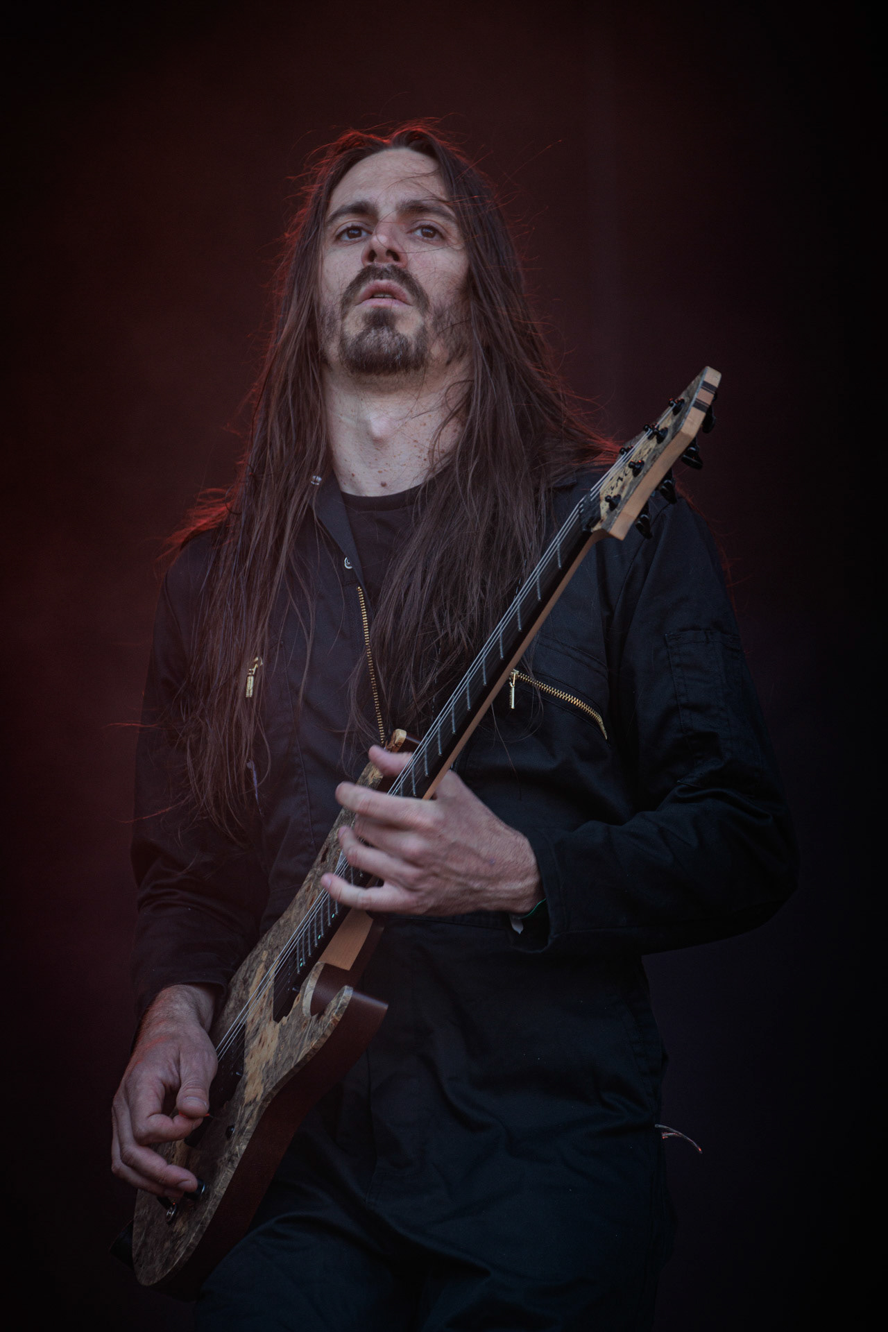 4.06.2022 Igorrr Mystic Festival 2022 GdanskMystic Coalition.fot. Andrzej Wasilkiewicz/Reporter