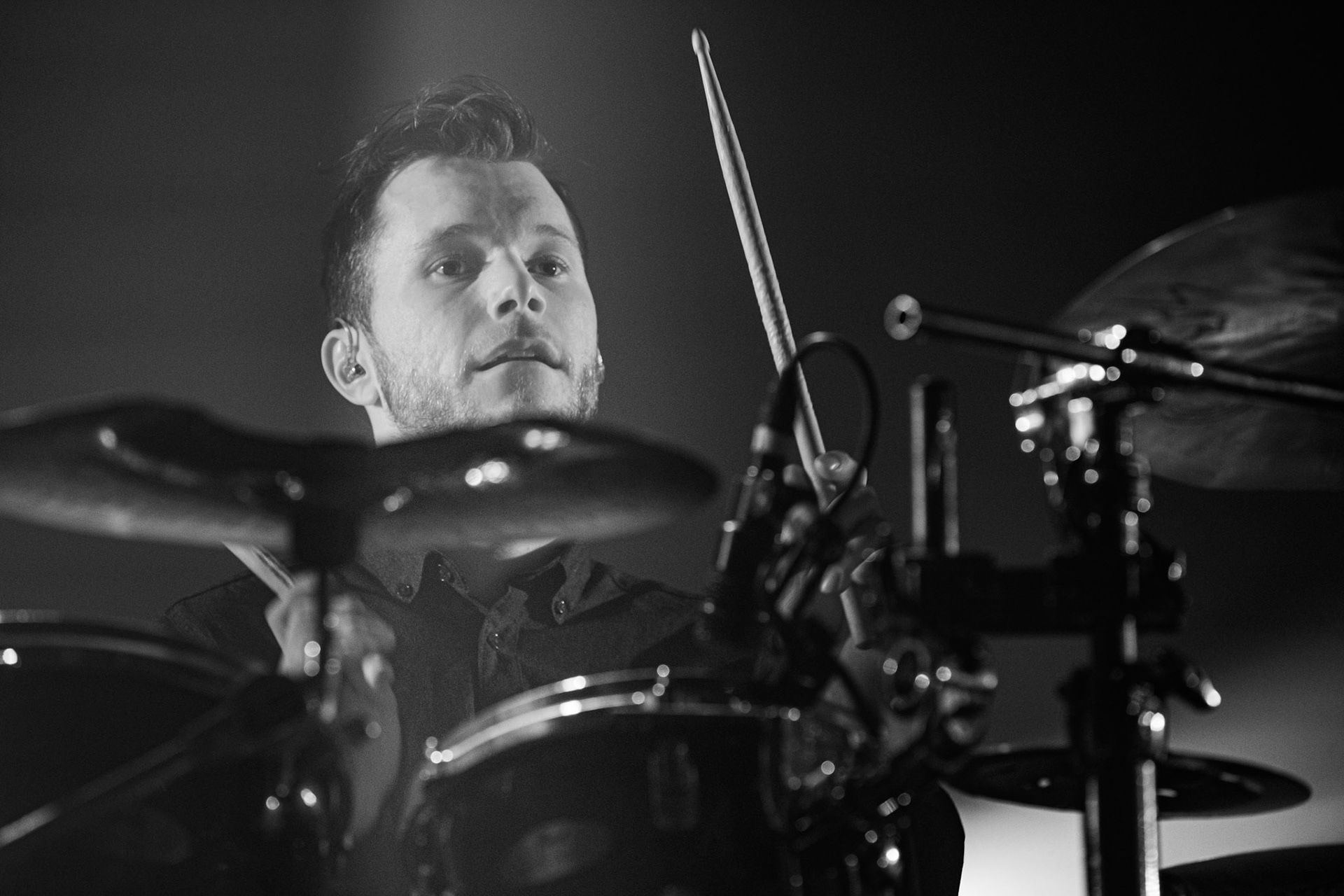 21.02.2020 LEPROUS - Pitfalls Tour 2020. Norweski progresywny metal.
Koncert w warszawskiej Progresji promujący nową płytę Pitfalls.
Knock Out Productions. fot. Andrzej Wasilkiewicz/Reporter