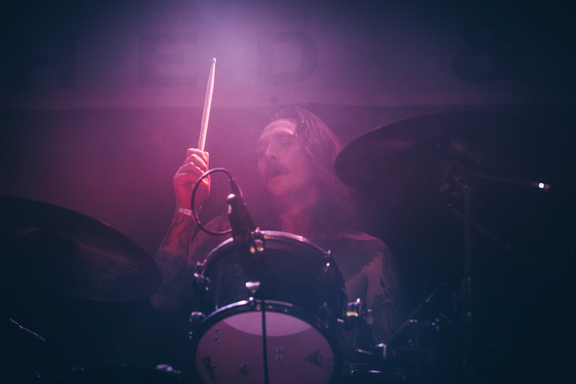 2025.06.7 Katla - Mystic Festival 2025, Gdansk, MYSTIC COALITION fot. Andrzej Wasilkiewicz/Reporter