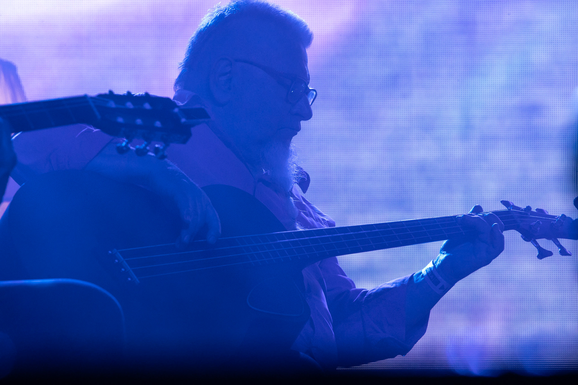 KULT - koncert w Trasy AKUSTIK 2021 - klub Stodola Warszawa 4.06.2021 n/z Kazik Staszewski wokal,Wojciech Jabłonski gitara,Piotr Morawiec gitara,Ireneusz Werenski bas,Tomasz Goehs perkusja,Konrad Wantrych klawisze,Janusz Zdunek trabka,Mariusz Godzina saksofony,Jarosław Wazny puzon,Rock, rock progresywny, rock alternatywny, punk, nowa fala.fot. Andrzej kaziq Wasilkiewicz/kaziq.com