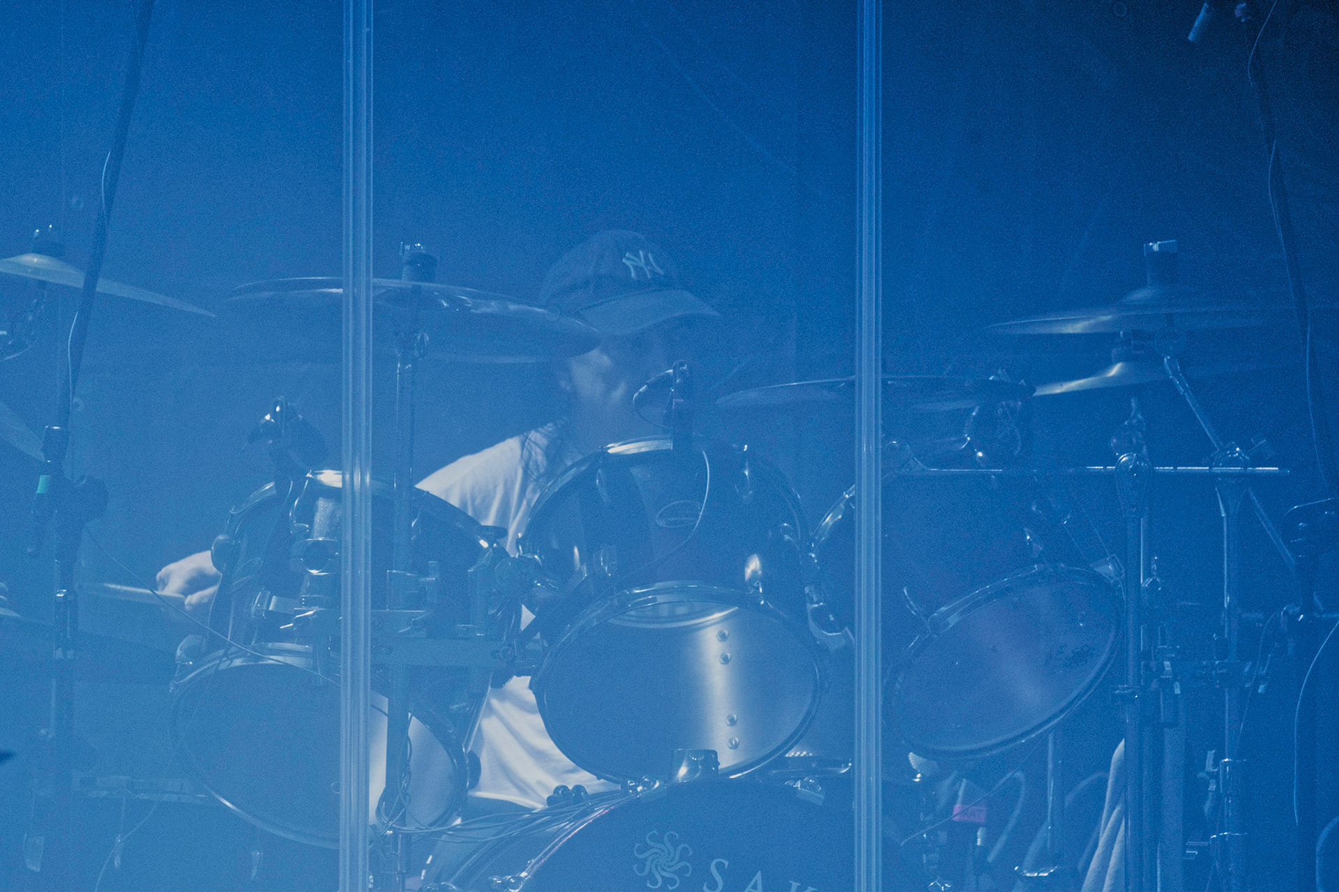 Kat & Roman Kostrzewski, KAT, Trashmetal Polska, Progresja