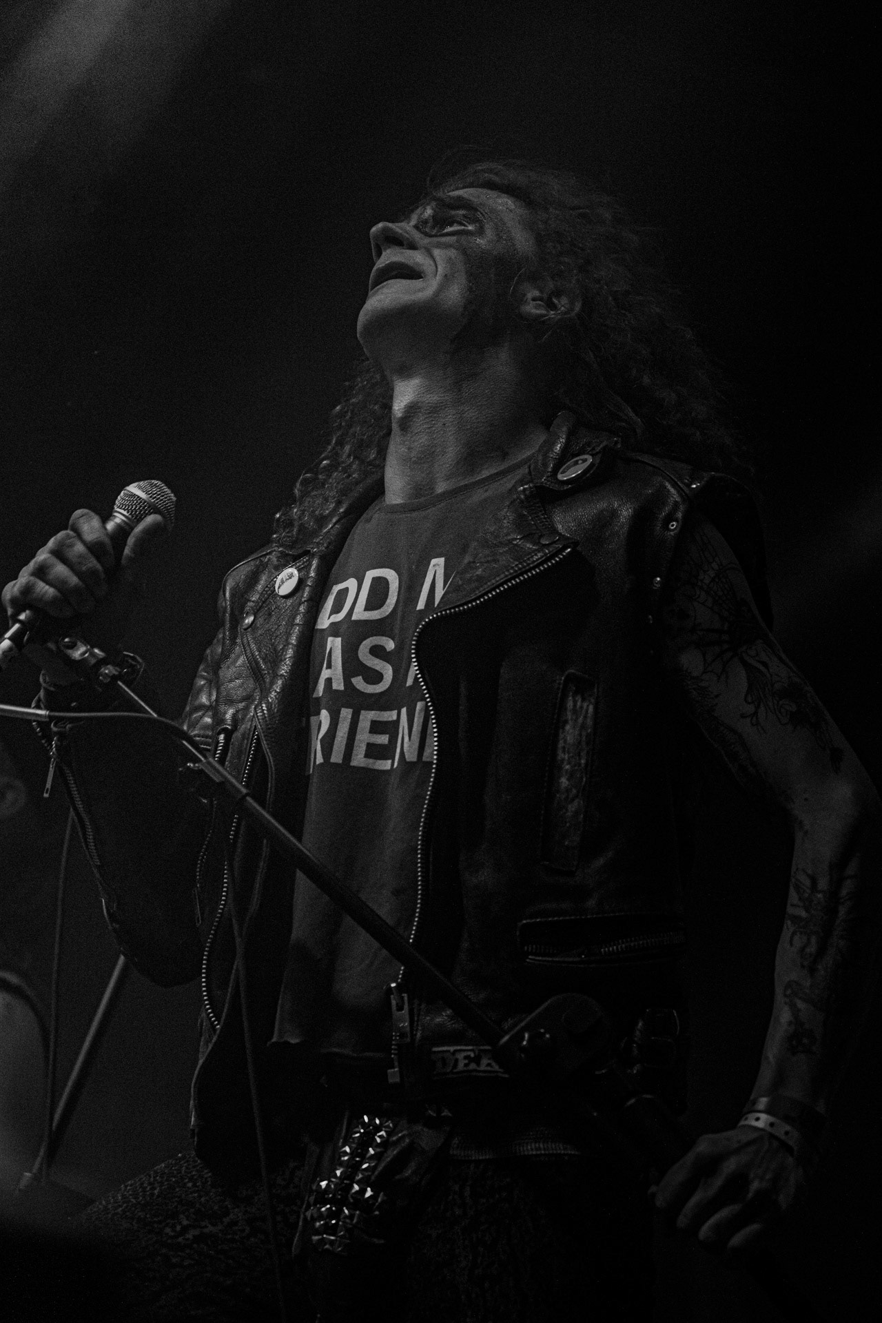 4.06.2022  Mystic Festival 2022 GdanskMystic Coalition.fot. Andrzej Wasilkiewicz/Reporter