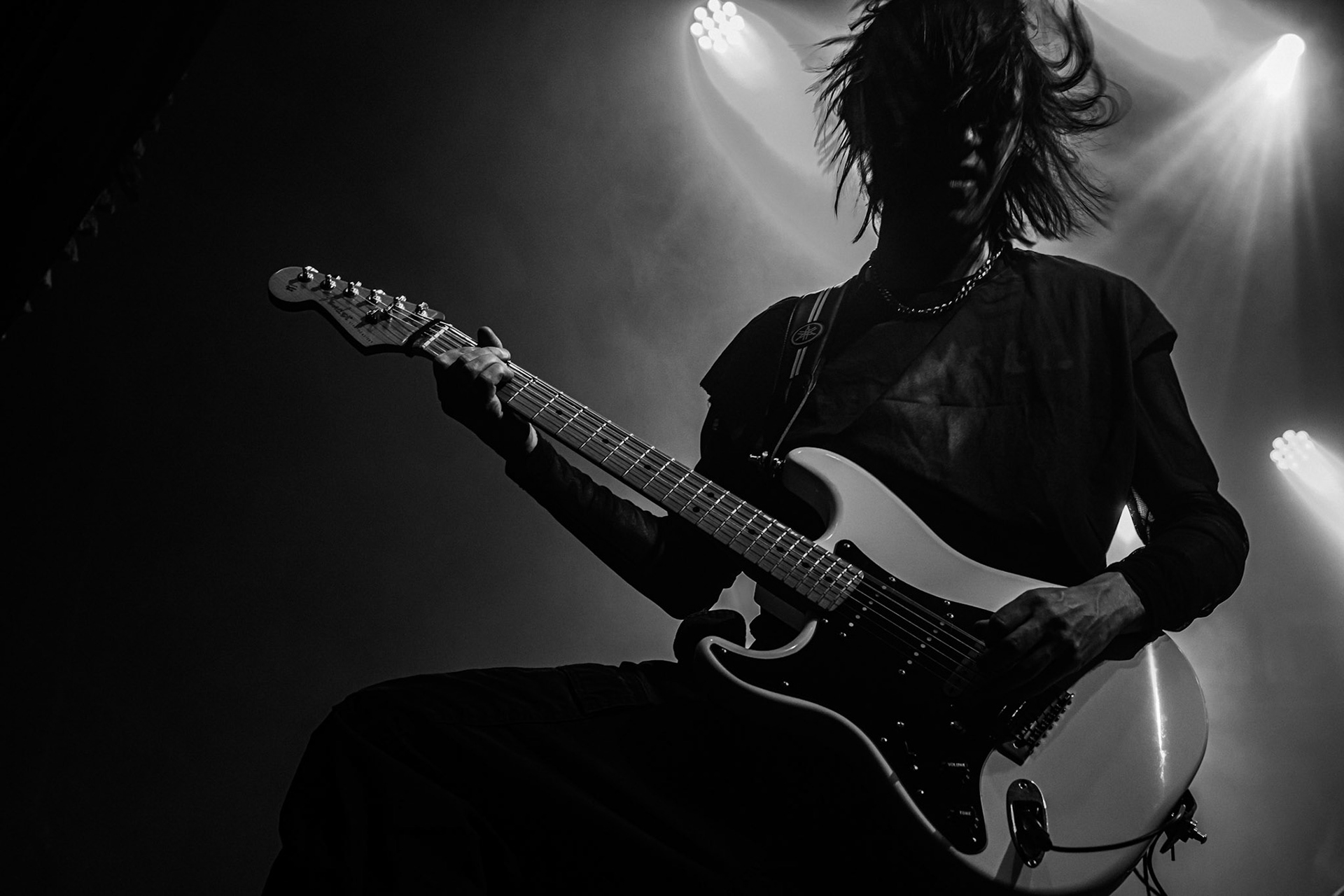 2025.06.5 - Luna Kills Mystic Festival 2025, Gdansk, MYSTIC COALITION fot. Andrzej Wasilkiewicz/Reporter