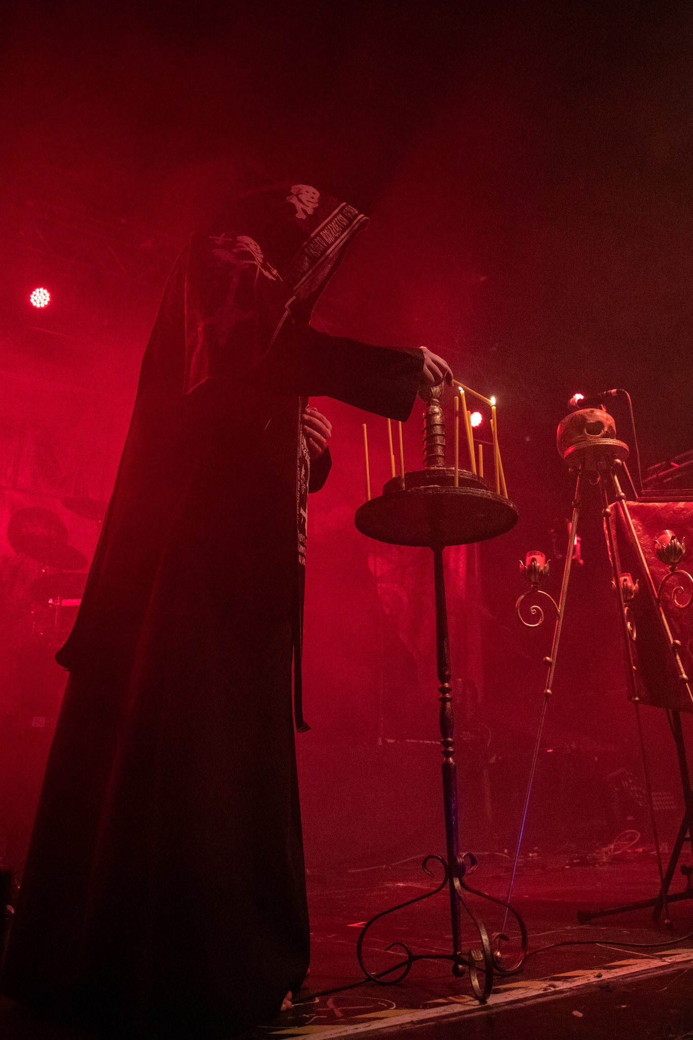 14.12.2018r. Bathushka koncert Merry Christless   fot. Andrzej Wasilkiewicz/Reporter