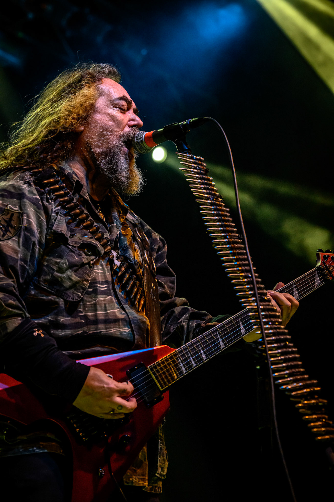 2024.08.1 Soulfly - groove, thrash, death, metal - Warszawa Progresja, Live Nation Poland. fot. Andrzej Wasilkiewicz/kaziq.com